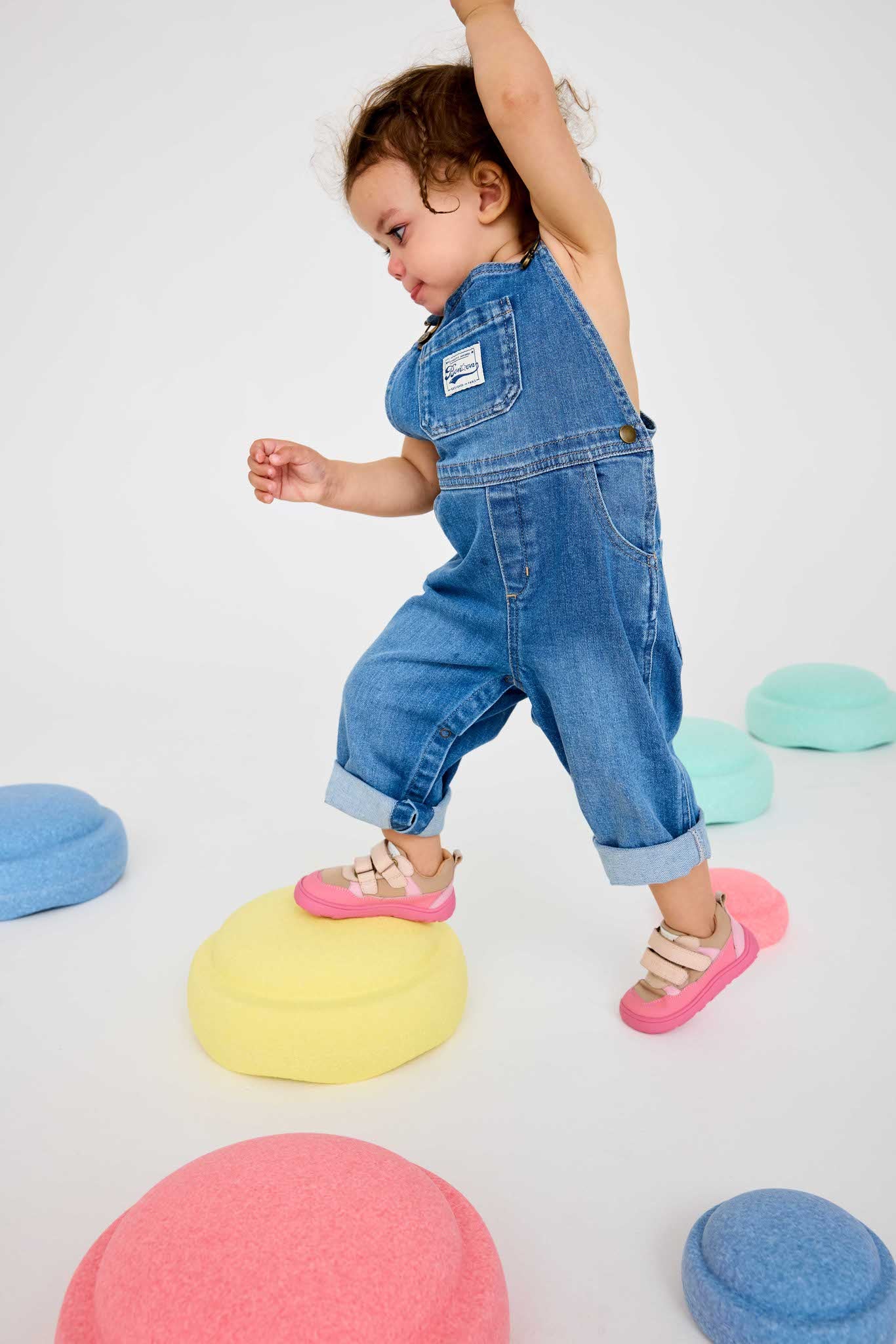 Bisgaard Elroy – Pink