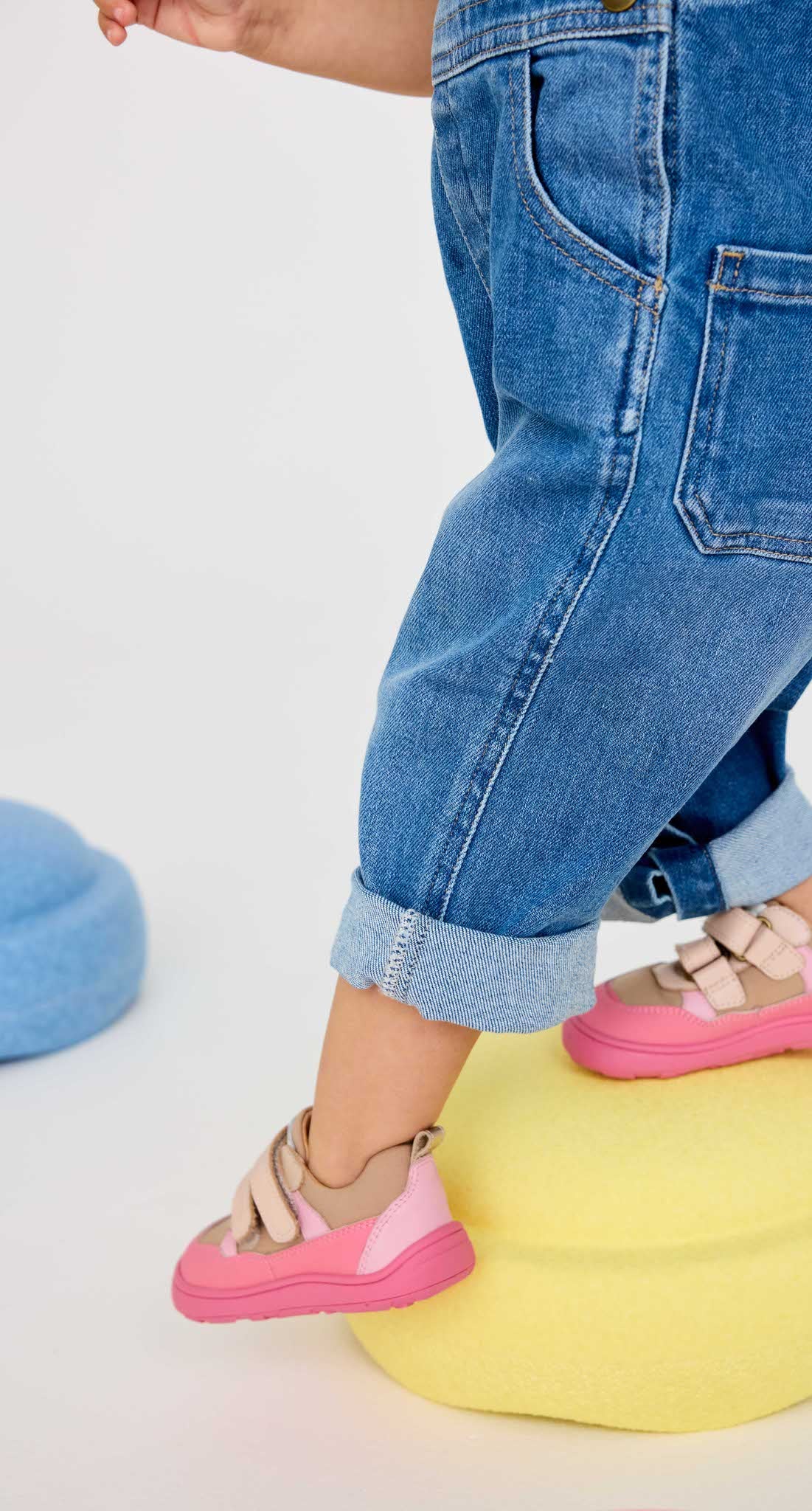 Bisgaard Elroy – Pink