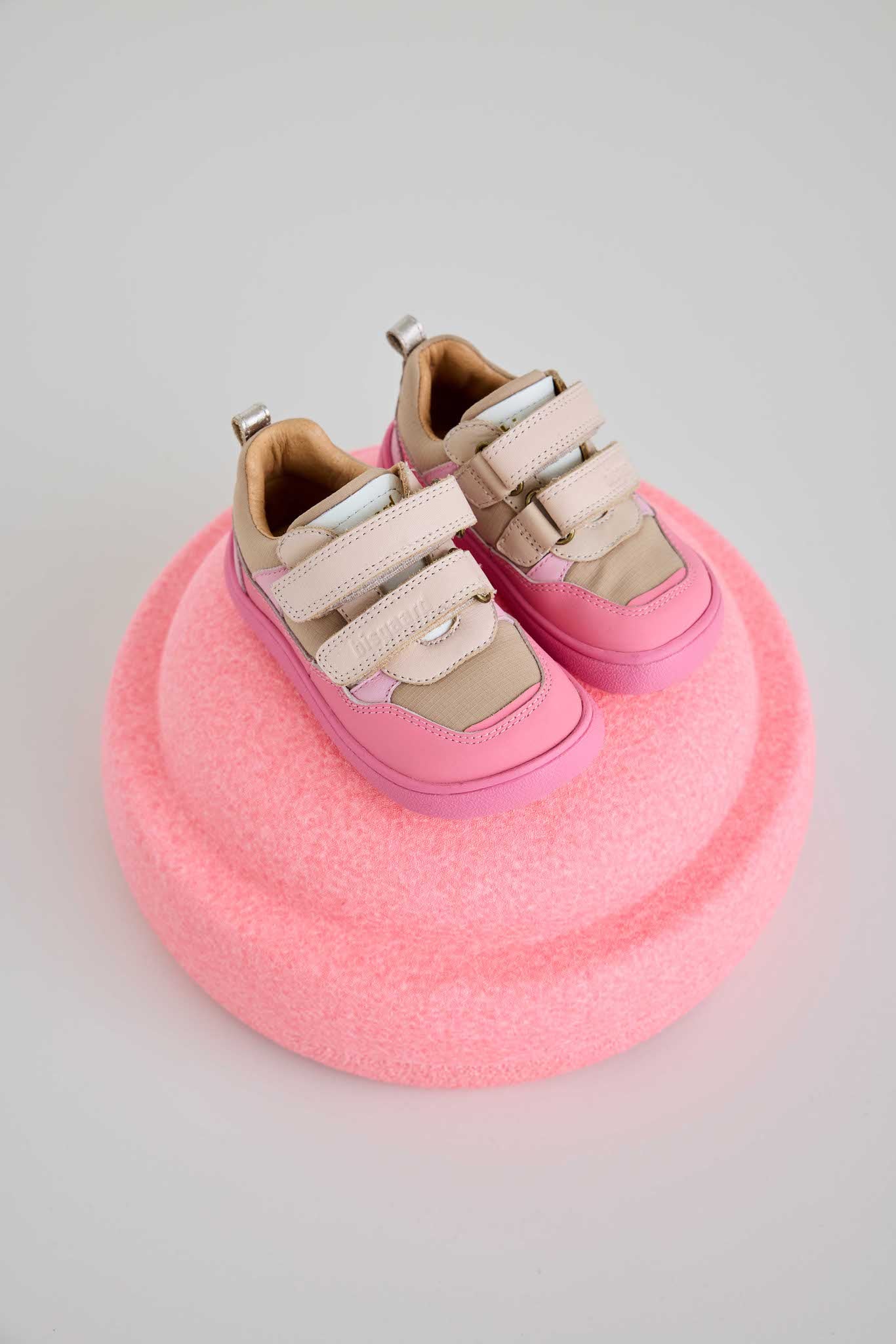 Bisgaard Elroy – Pink