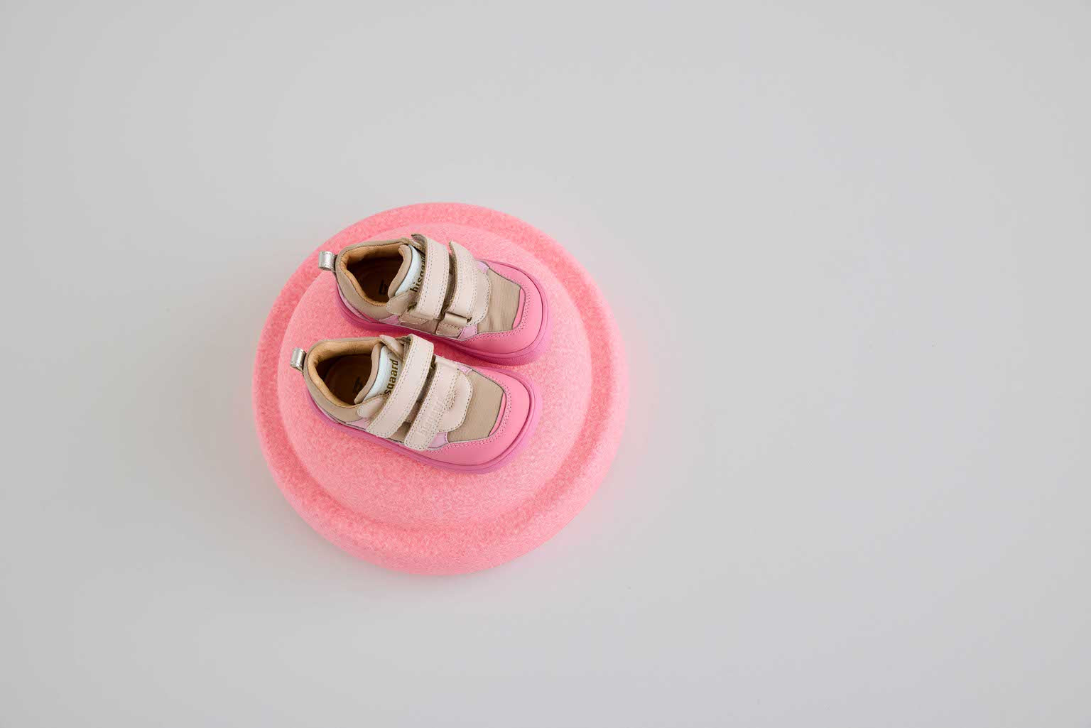 Bisgaard Elroy – Pink