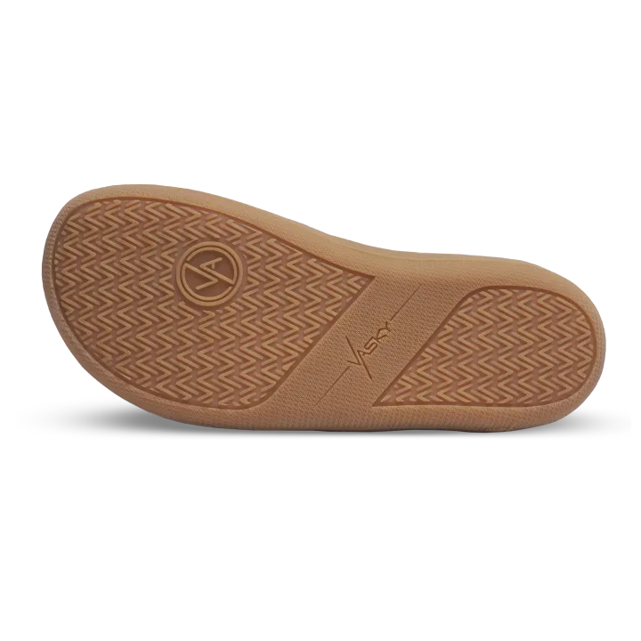 Vasky Terry High – Caramel