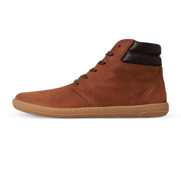 Vasky Terry High – Brown