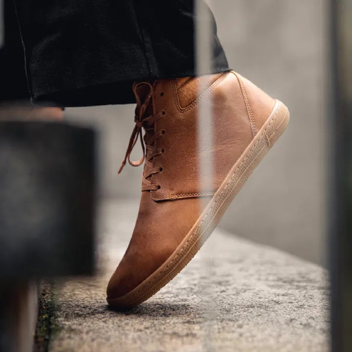 Vasky Terry High – Caramel