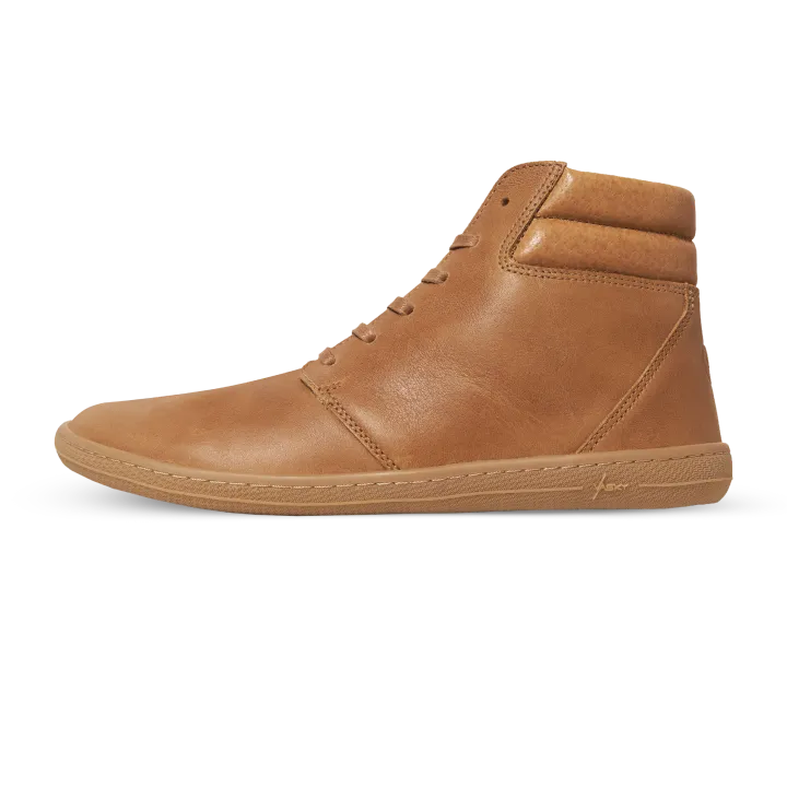 Vasky Terry High – Caramel