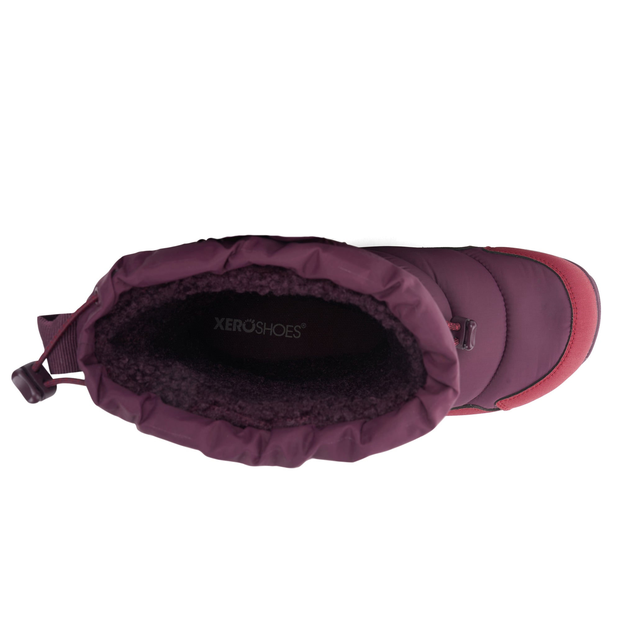 Xero Shoes Alpine Pull On Women – Fig