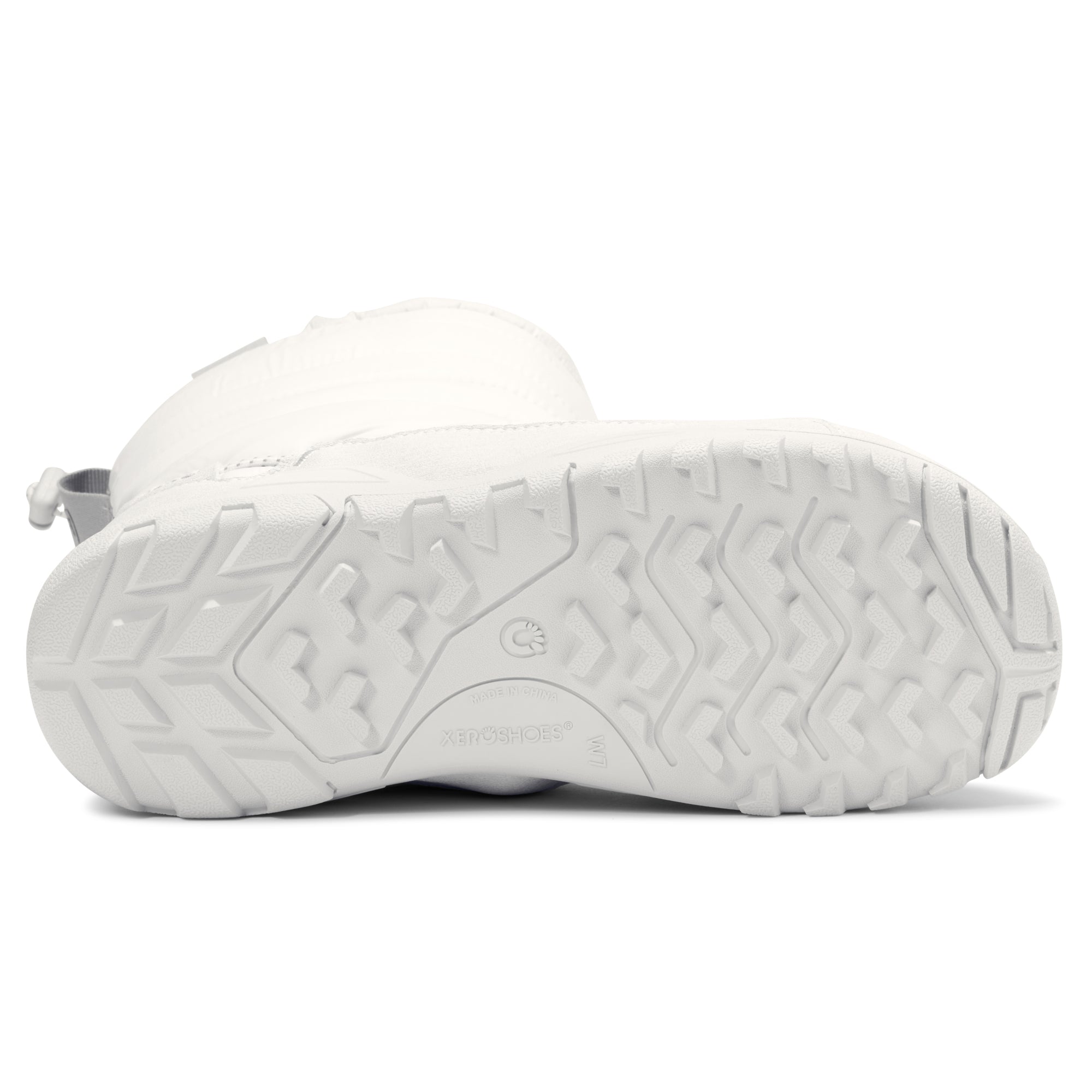 Xero Shoes Alpine Pull On Women – Nimbus Cloud