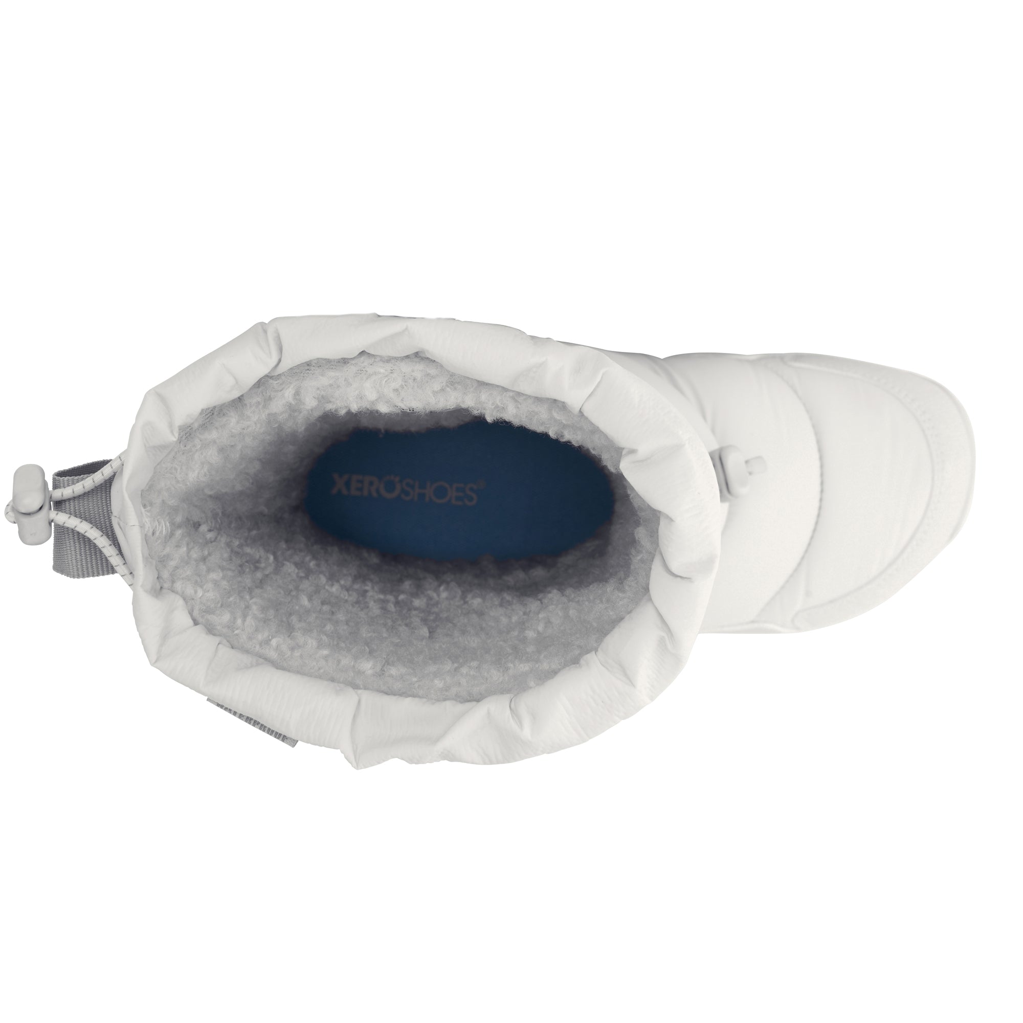 Xero Shoes Alpine Pull On Women – Nimbus Cloud