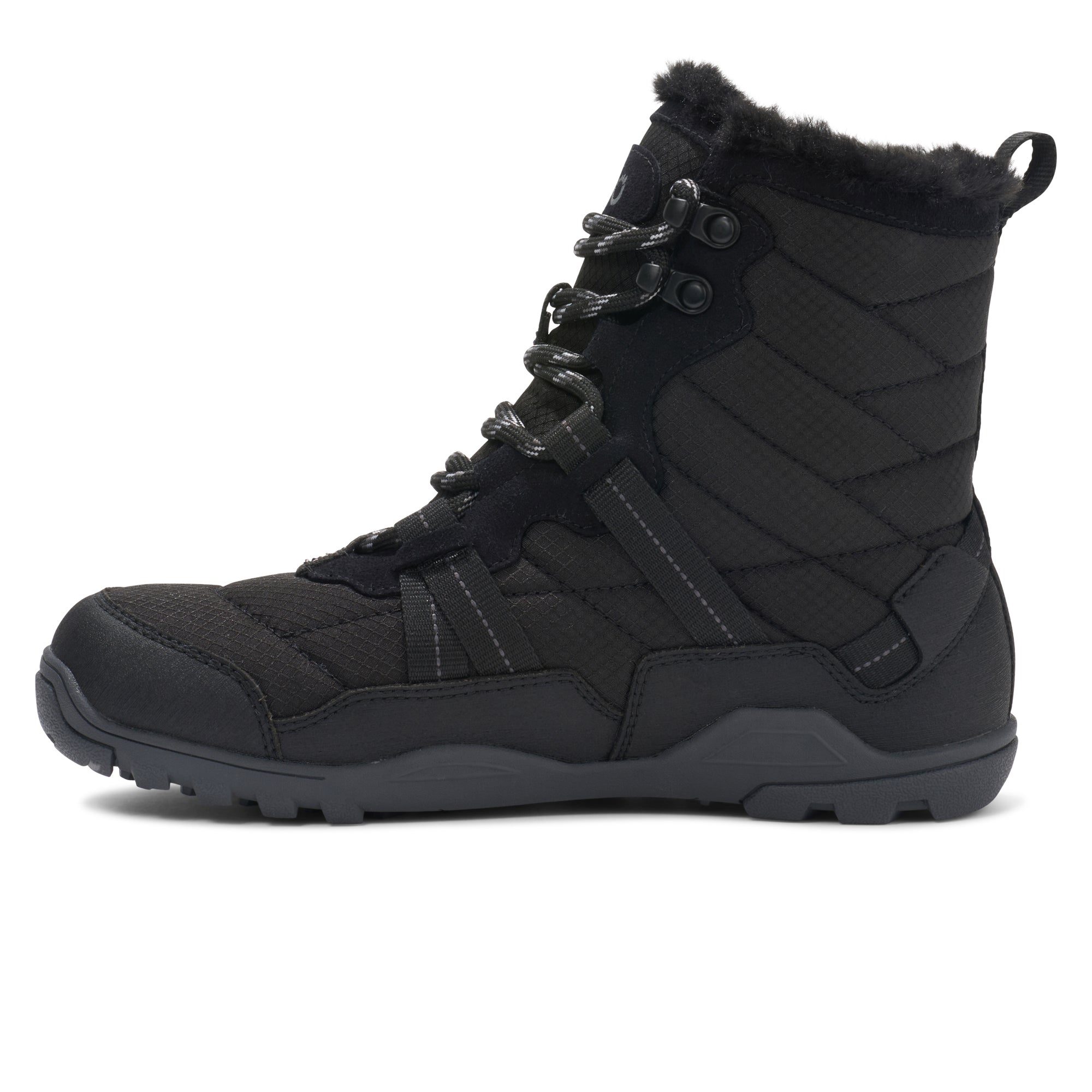 Xero Shoes Alpine Women – Black