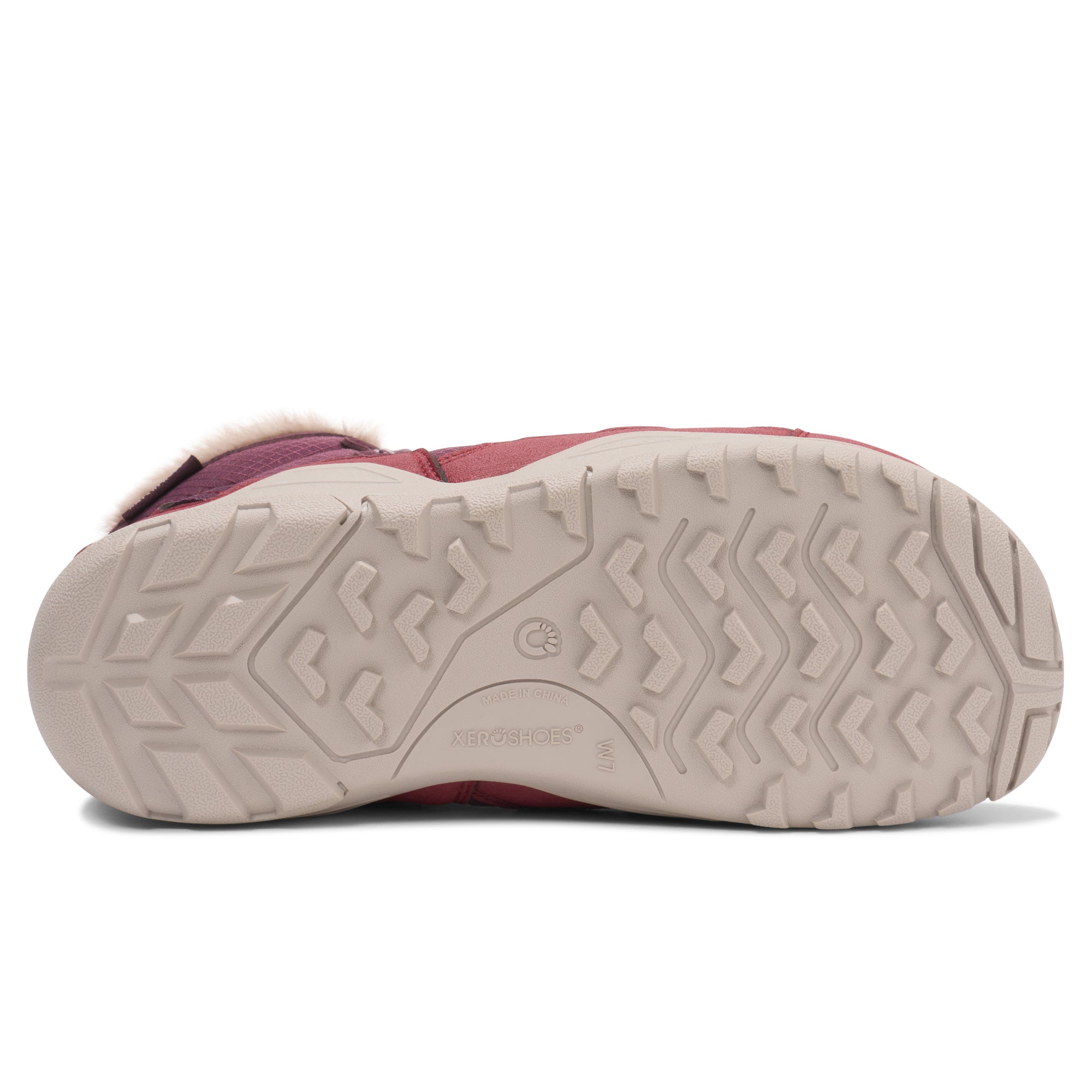 Xero Shoes Alpine Women – Fig