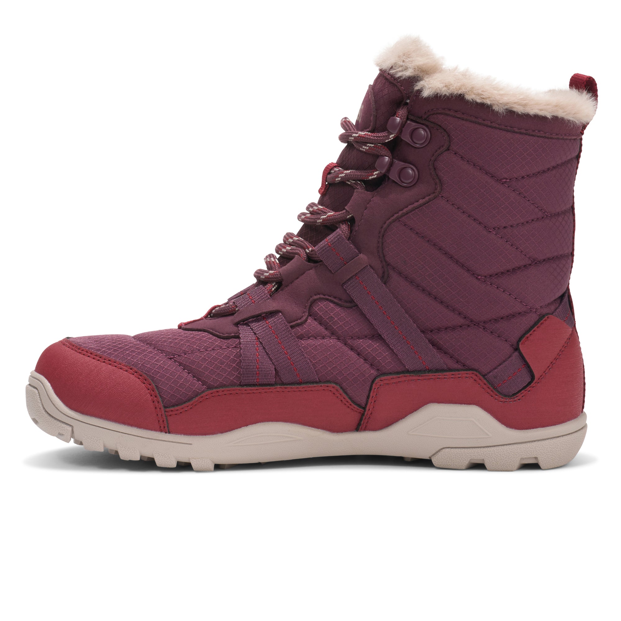 Xero Shoes Alpine Women – Fig