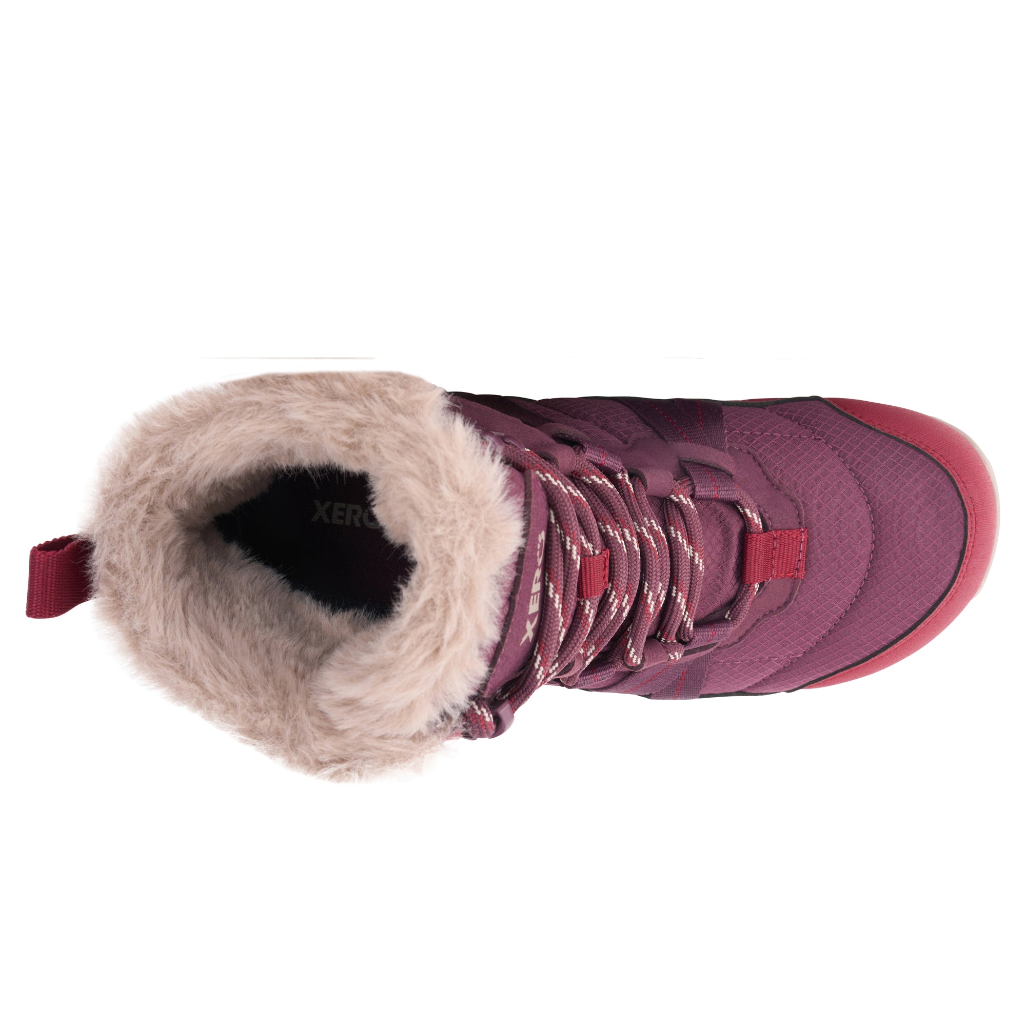 Xero Shoes Alpine Women – Fig