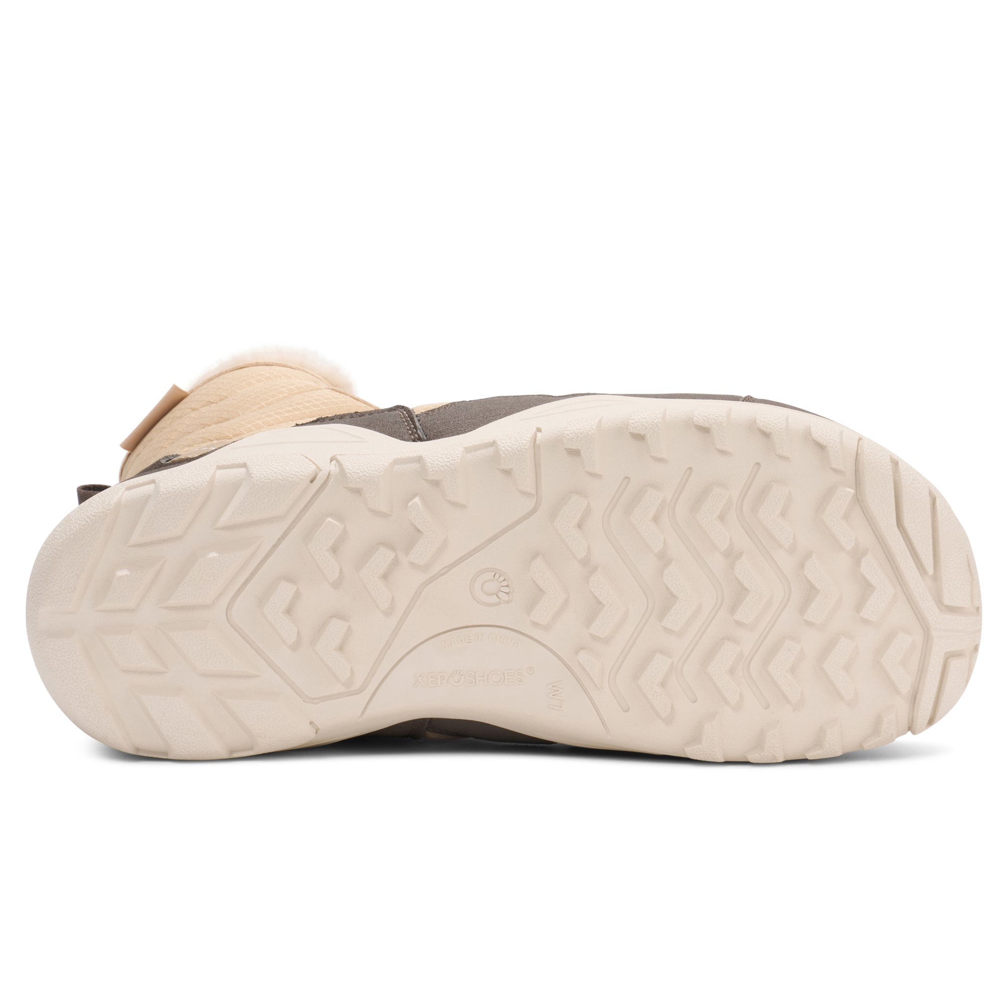 Xero Shoes Alpine Women – Irish Cream
