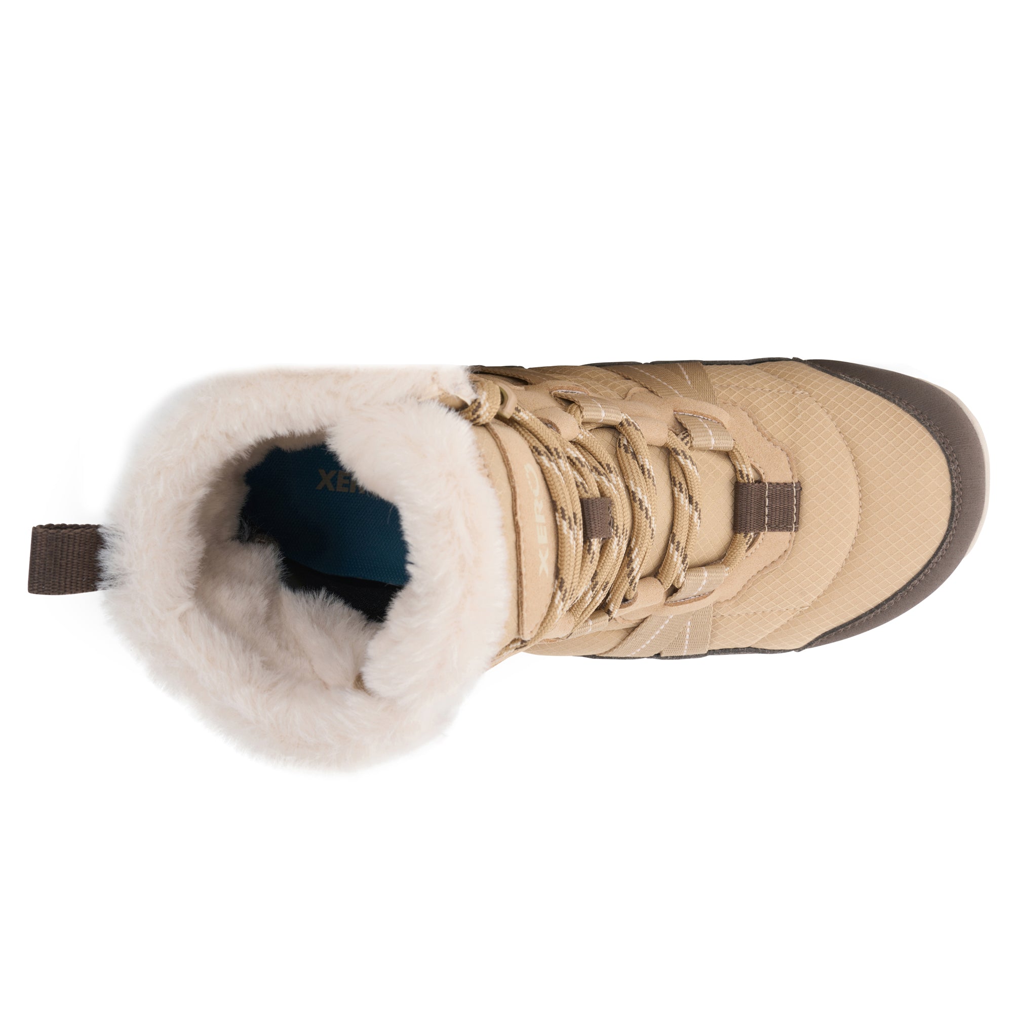 Xero Shoes Alpine Women – Irish Cream