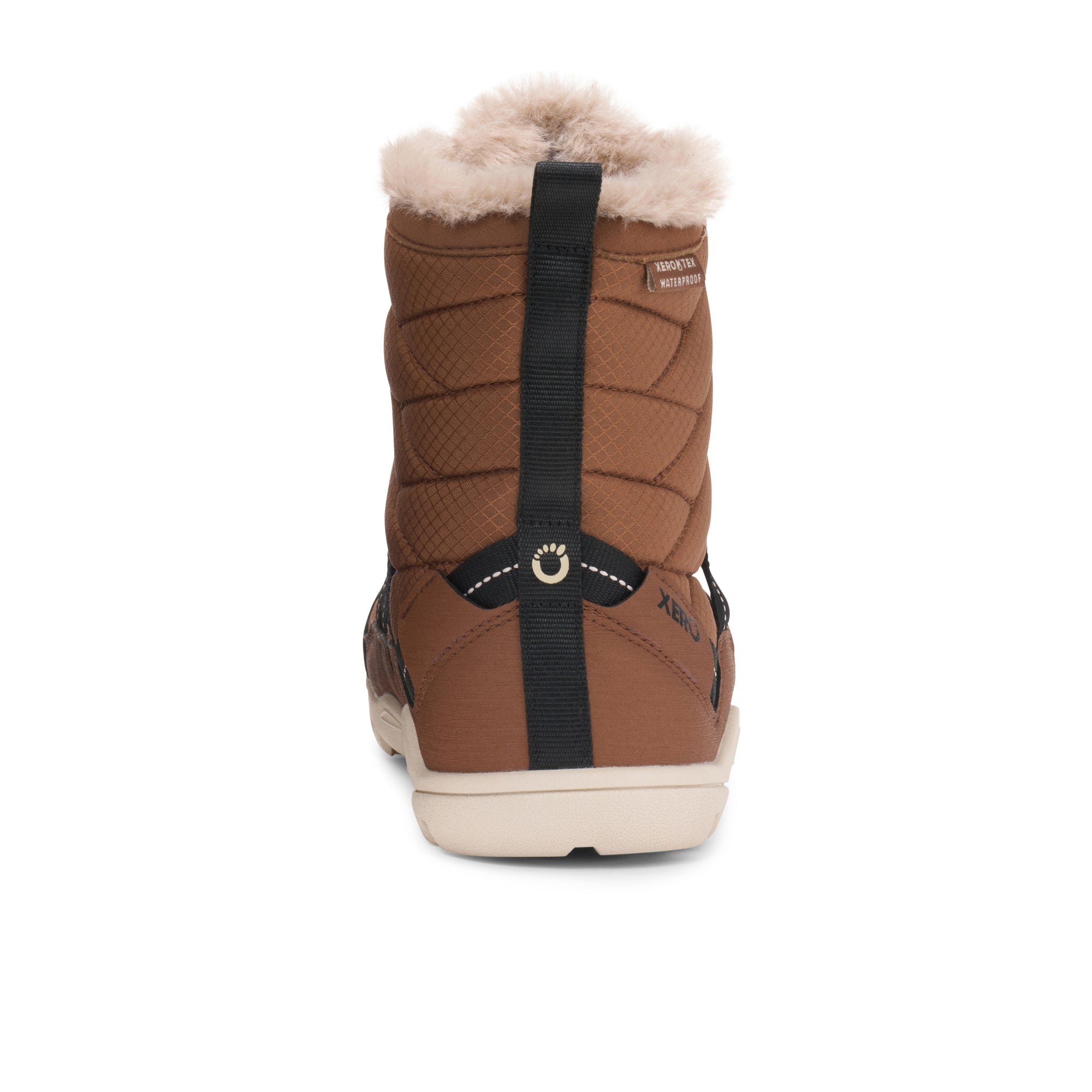 Xero Shoes Alpine Women – Rawhide