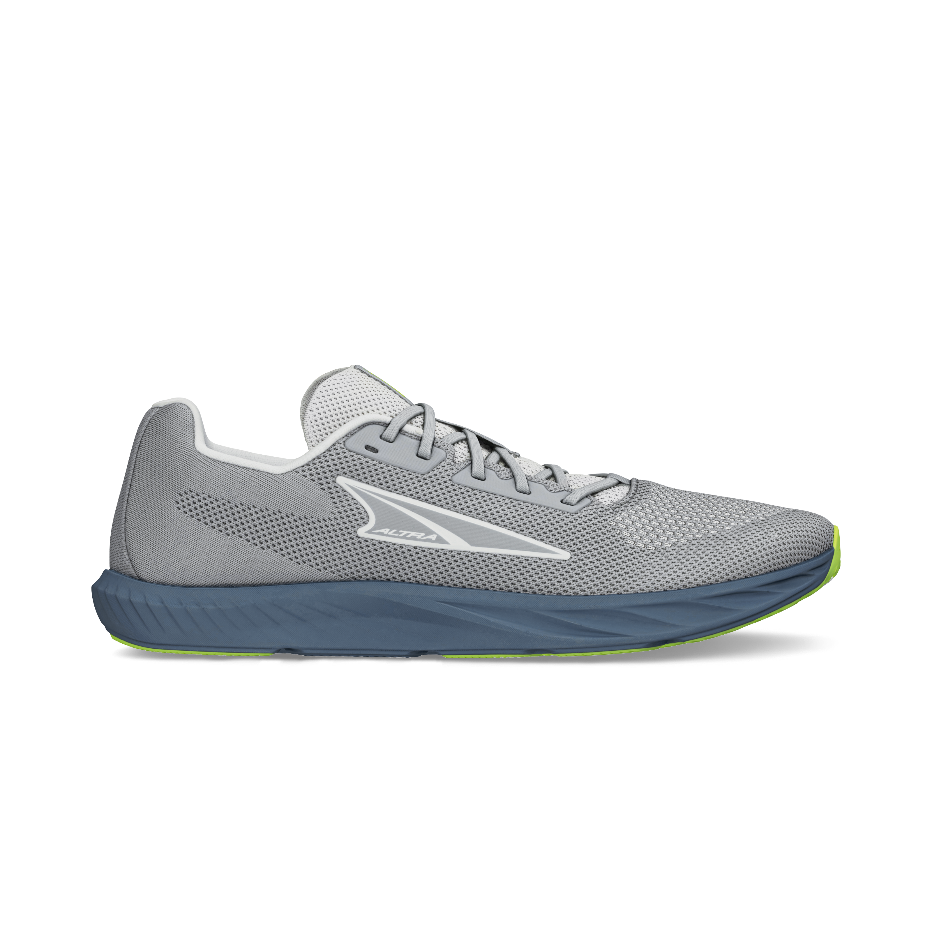 Altra Escalante 4 Mens – Grey/Lime