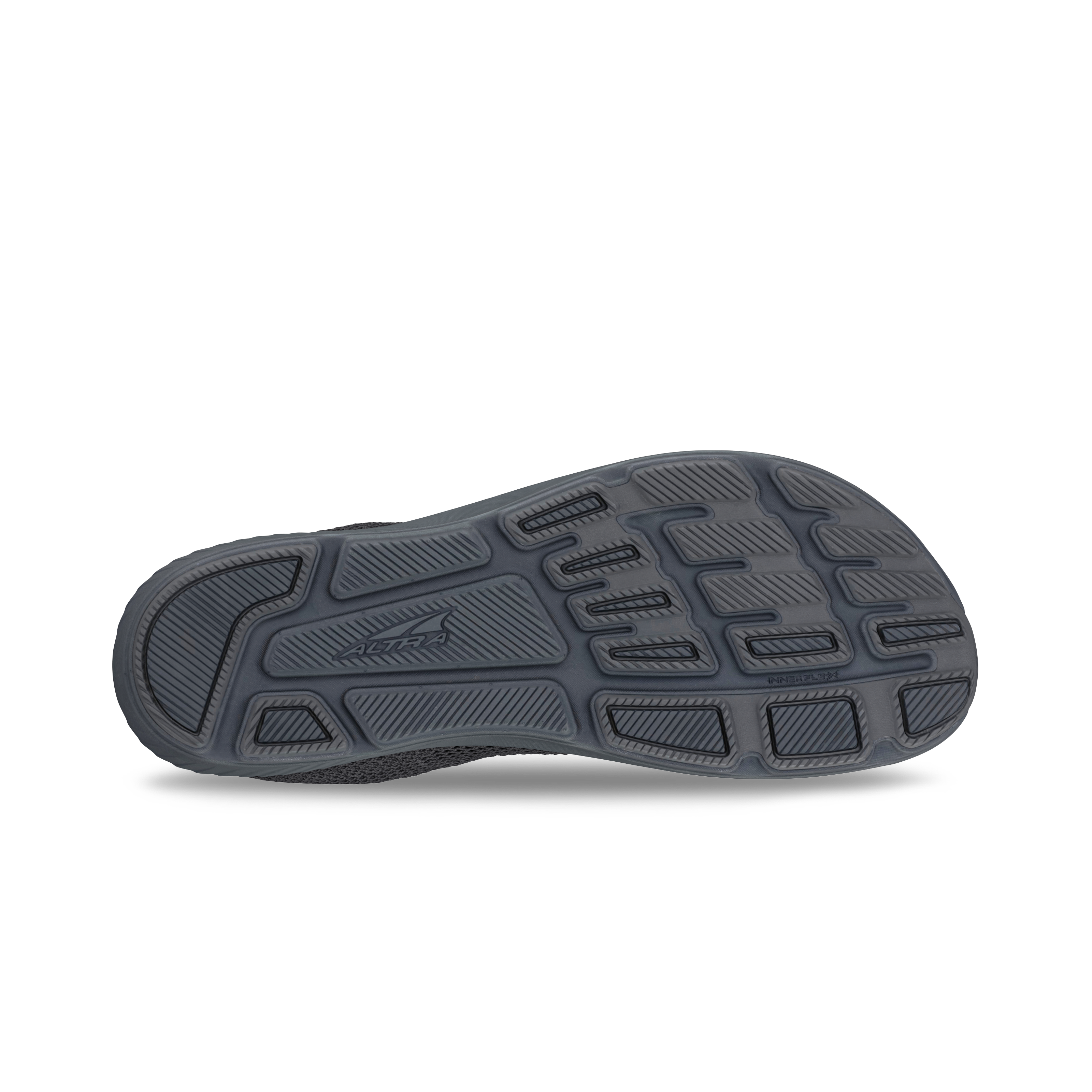 Altra Escalante Racer 2 Mens – Black/Black