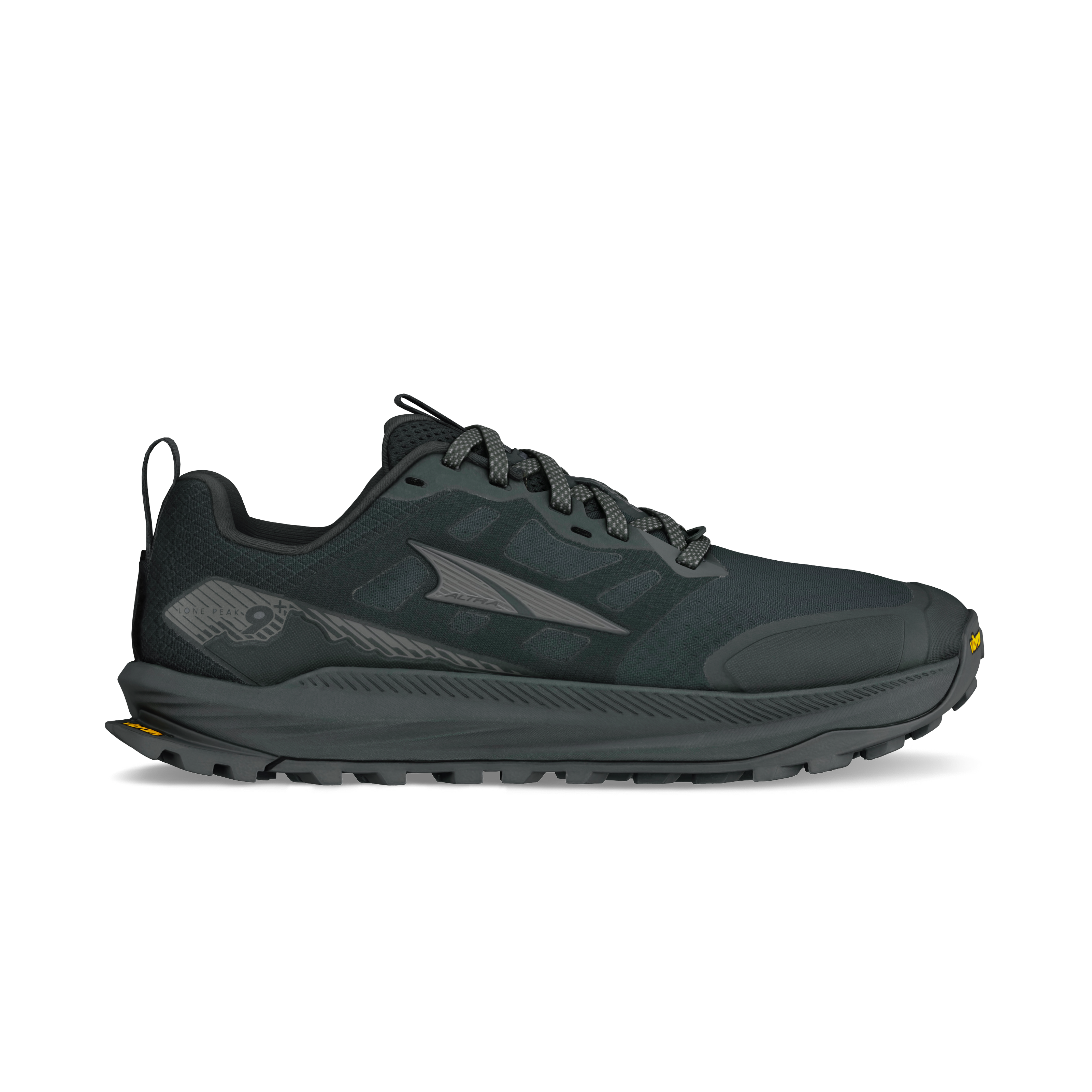 Altra Lone Peak 9+ Womens – Black