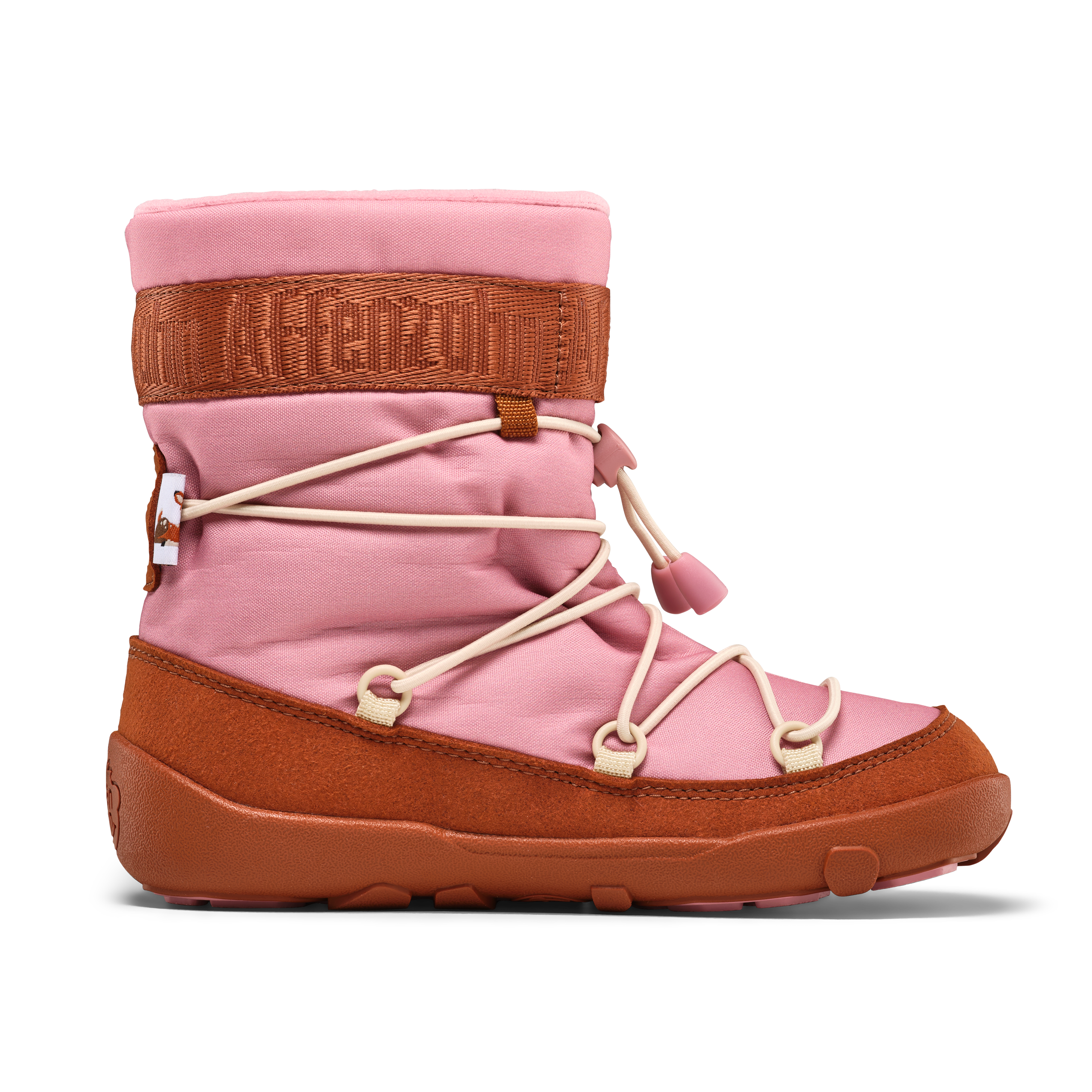 Affenzahn Snow Boot Vegan Snowy – Deer