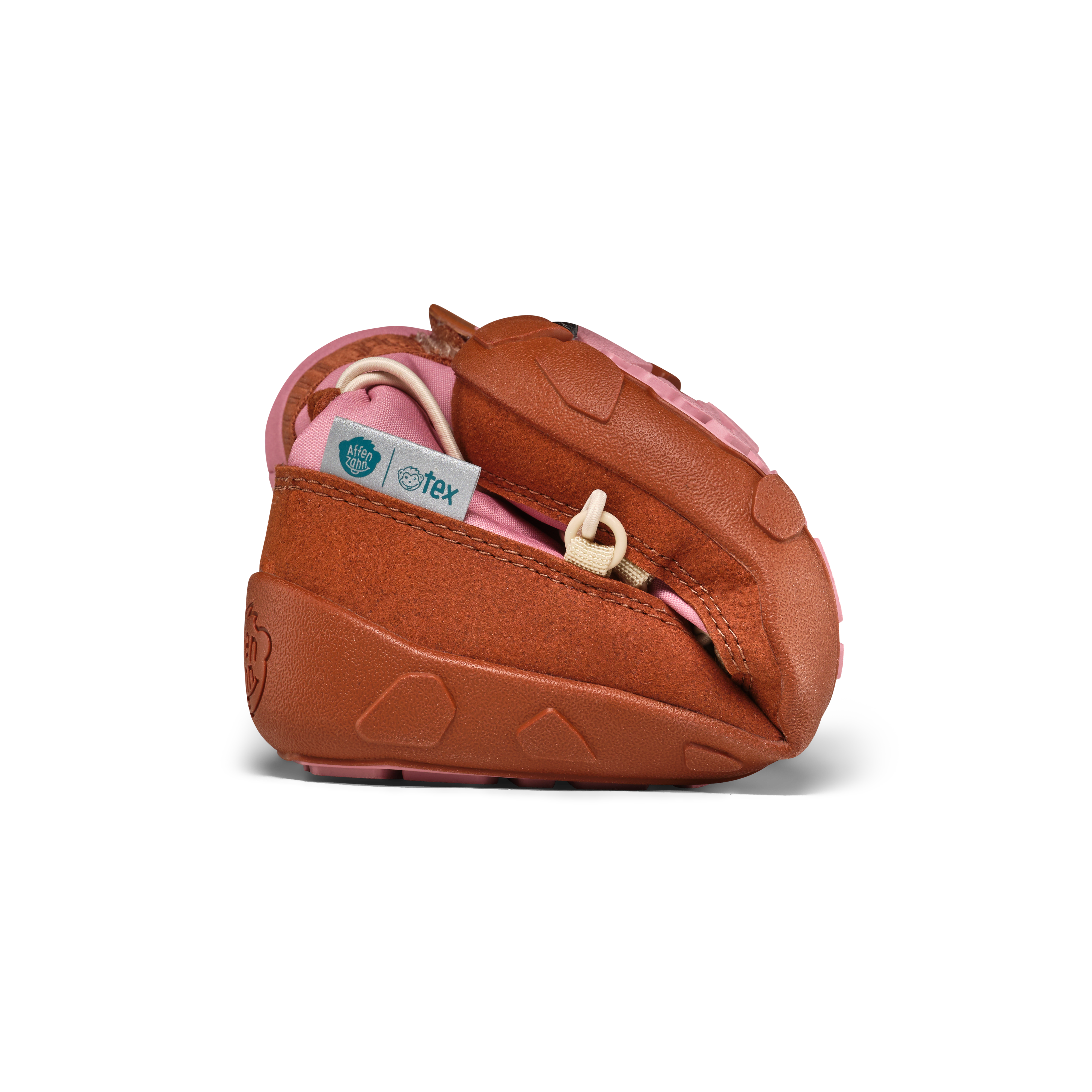 Affenzahn Snow Boot Vegan Snowy – Deer