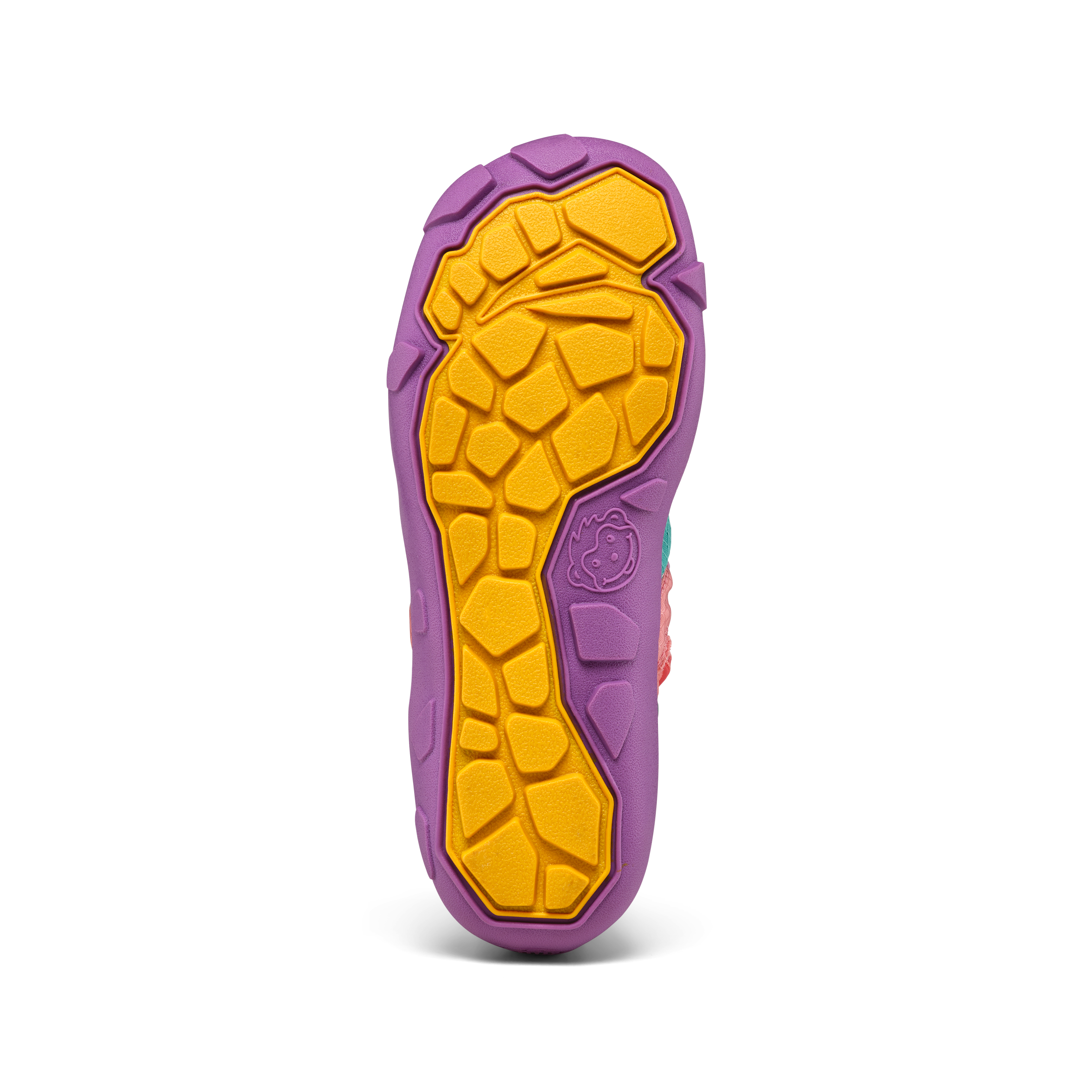 Affenzahn Mid Boot Vegan Discovy – Owl