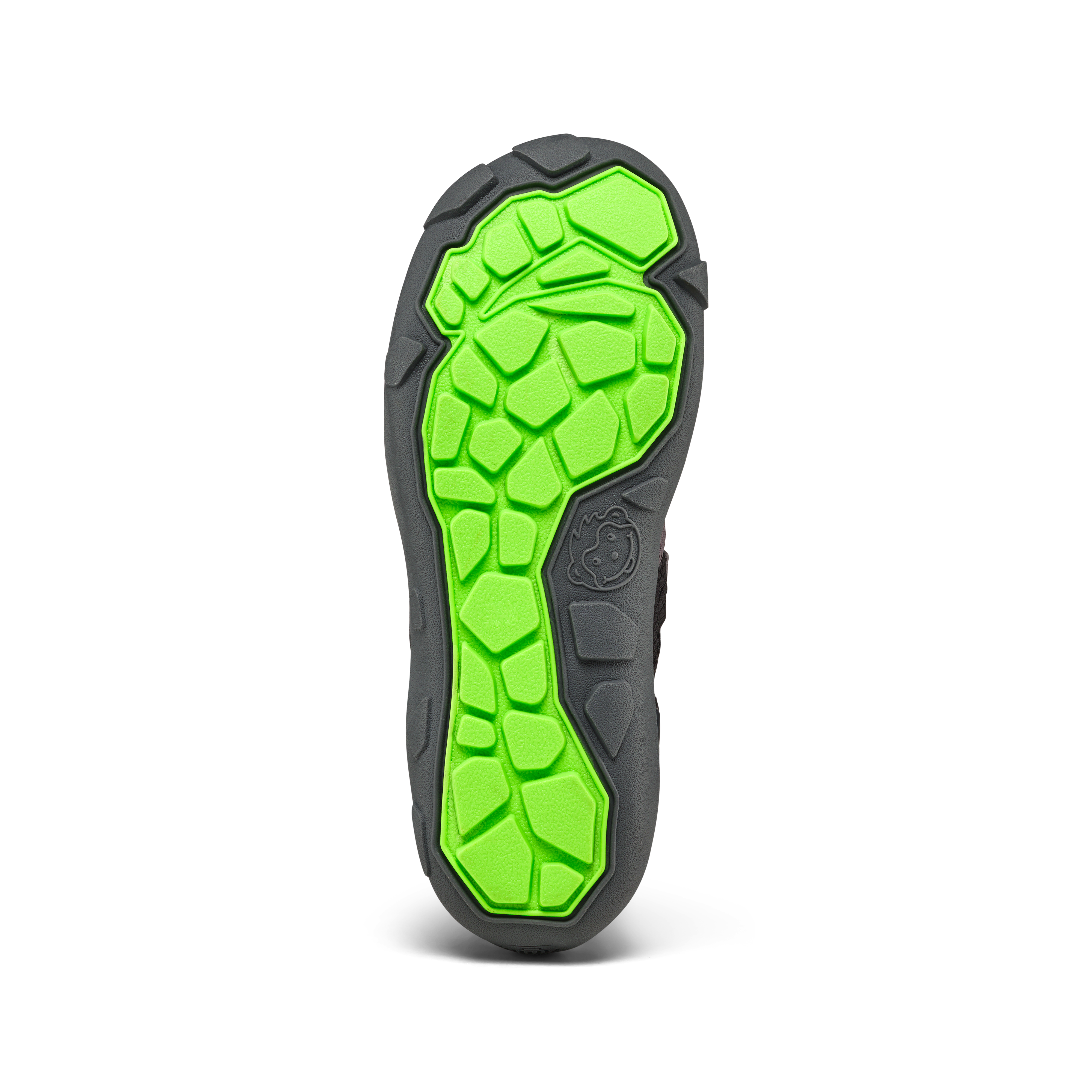 Affenzahn Mid Boot Vegan Discovy – Panther