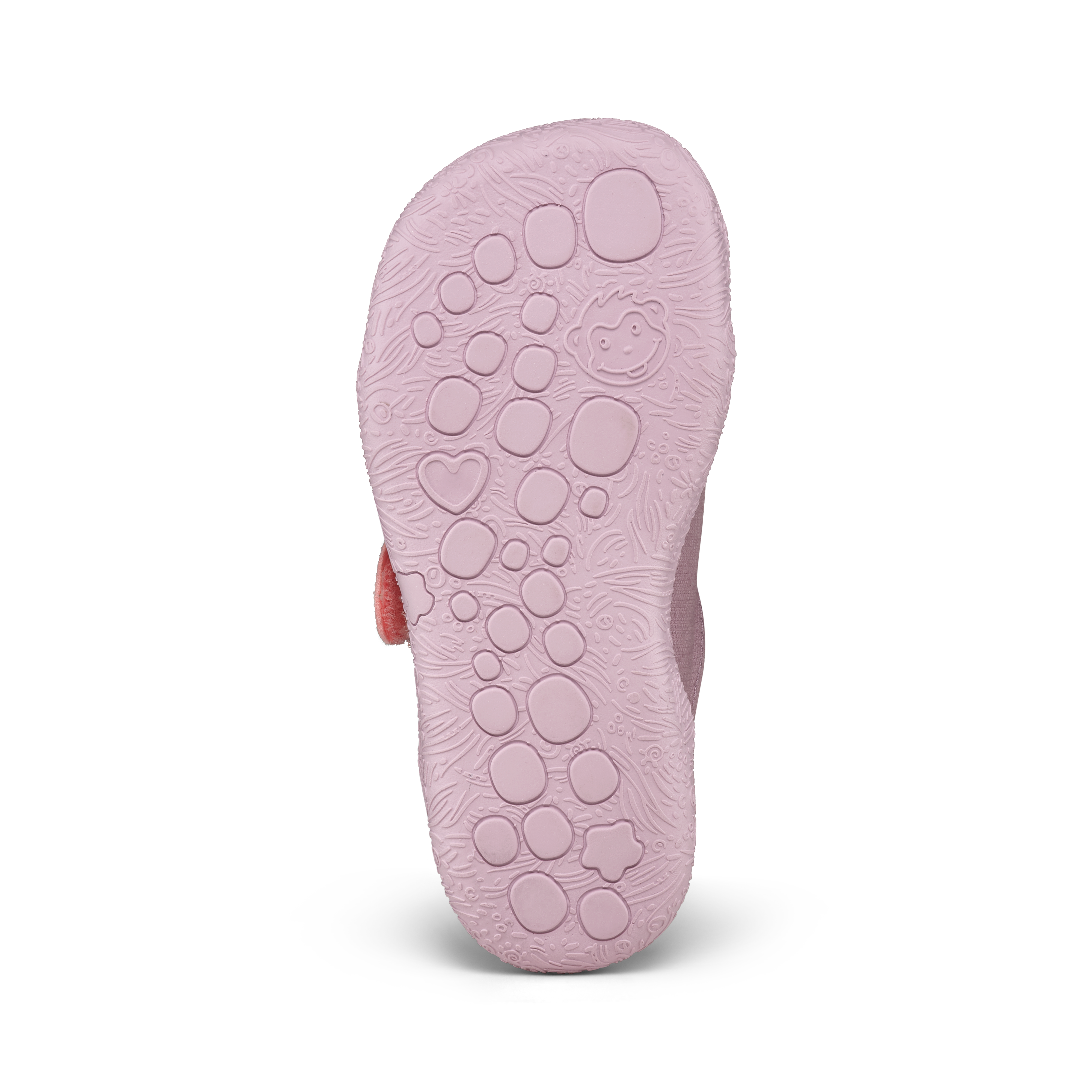 Affenzahn Prewalker Cotton Smally – Otter (40176)