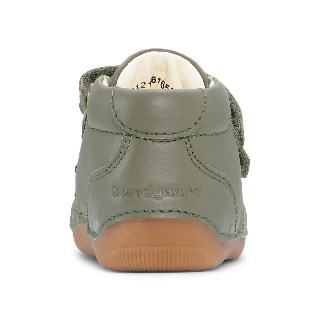 Bundgaard Petit – Army