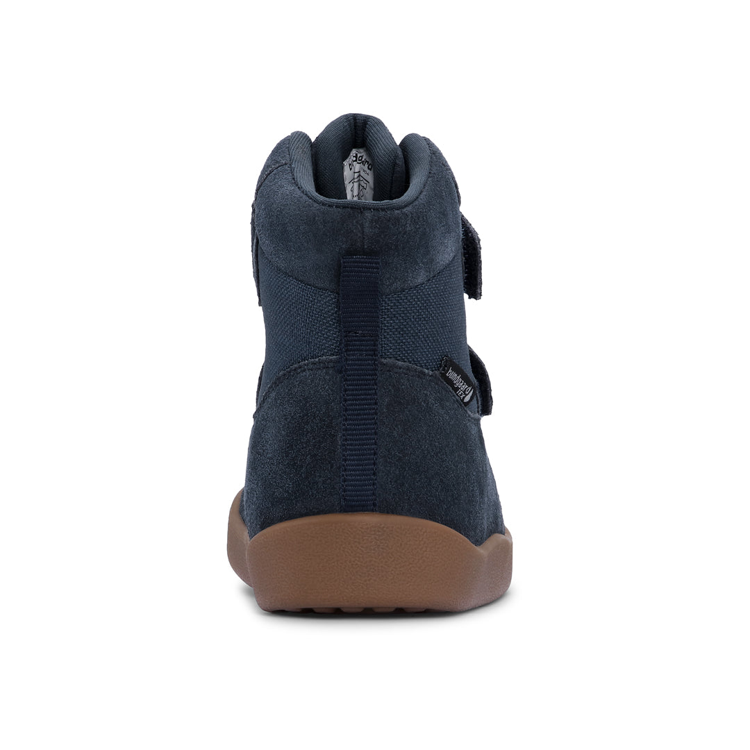Bundgaard Bobbie – Navy