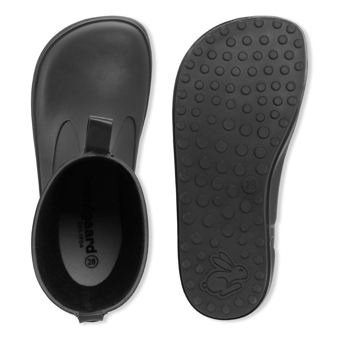 Bundgaard Atlas – Black Black