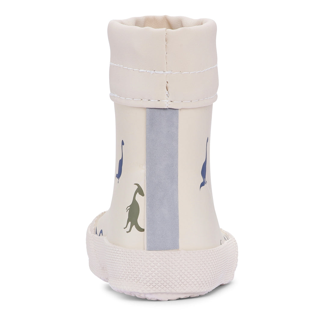 Bundgaard Cover – Ivory Dino