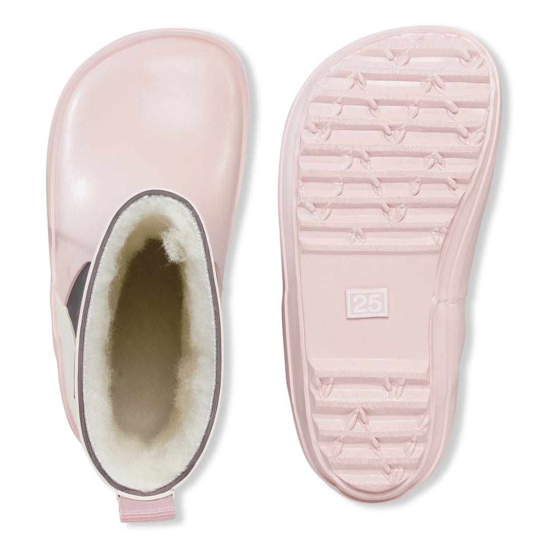 Bundgaard Aspen – Old Rose Block