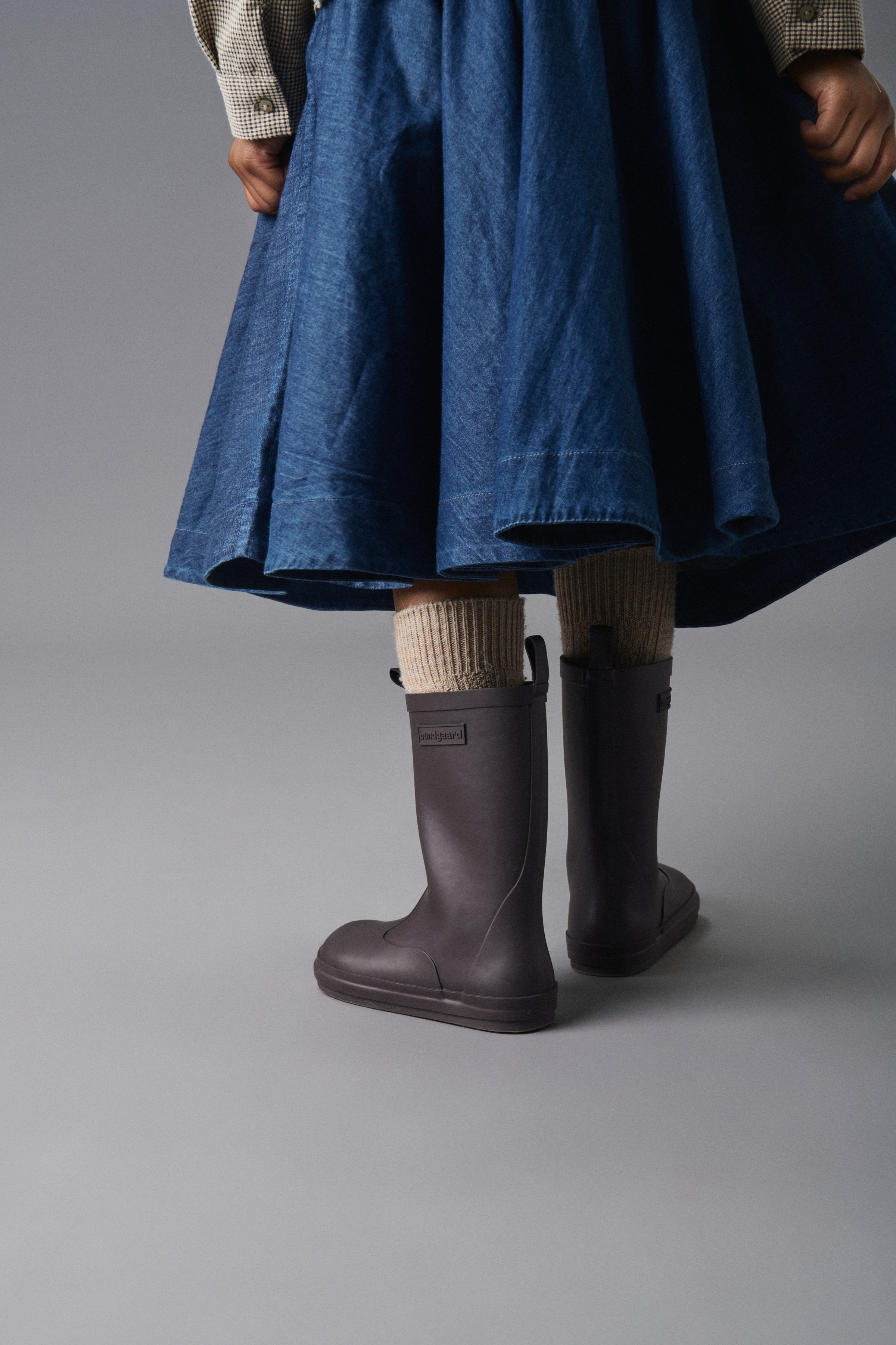 Bundgaard Atlas – Black Black