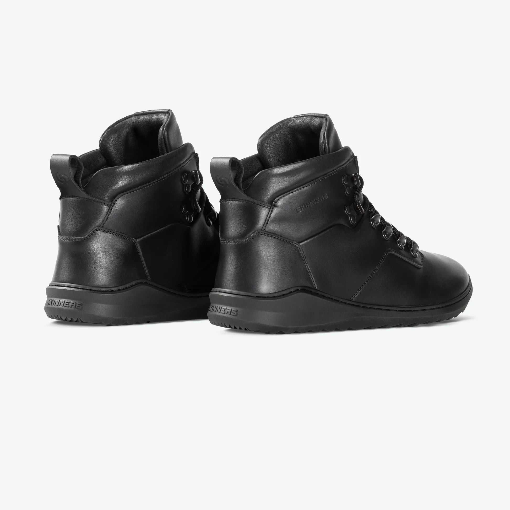 Skinners Cavalier – Black/Black