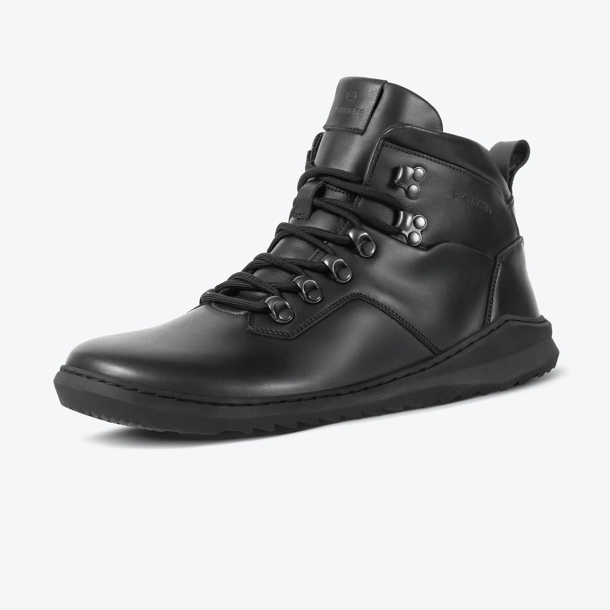 Skinners Cavalier – Black/Black