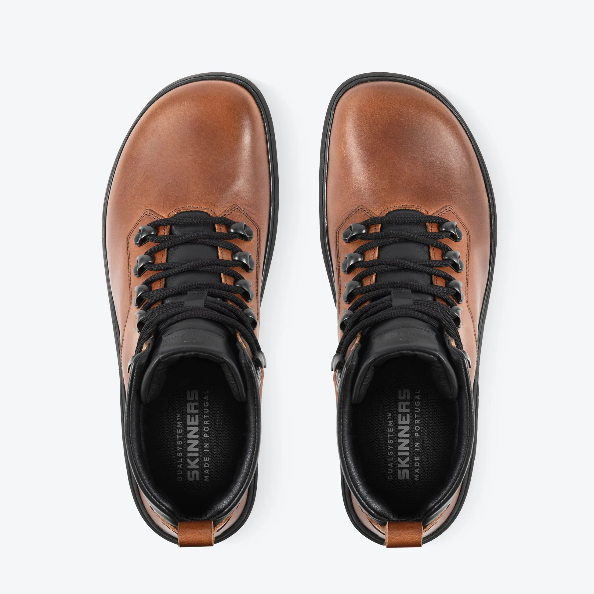Skinners Cavalier – Cognac/Black