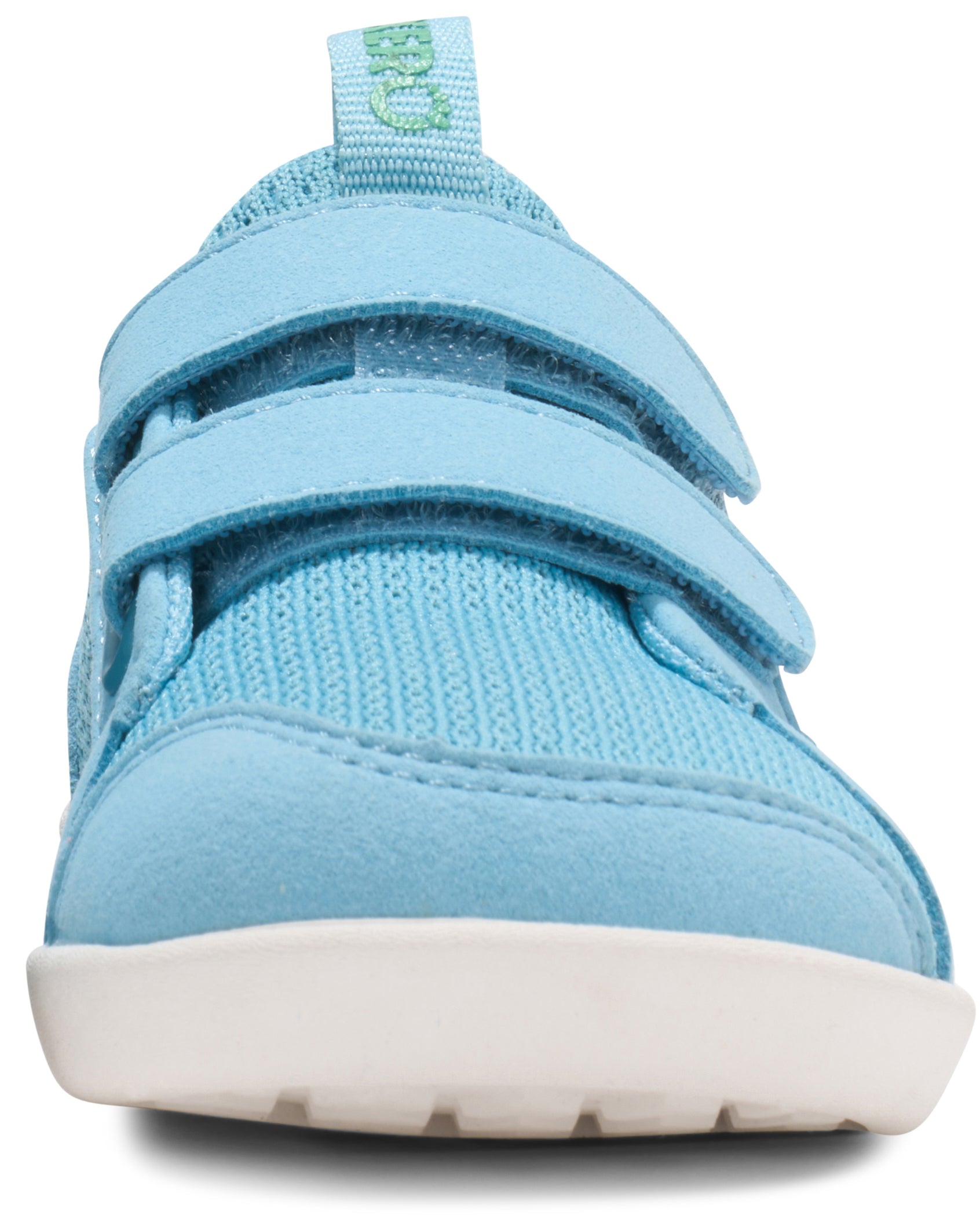 Xero Shoes Dillon Knit Little Kids – Milky Blue