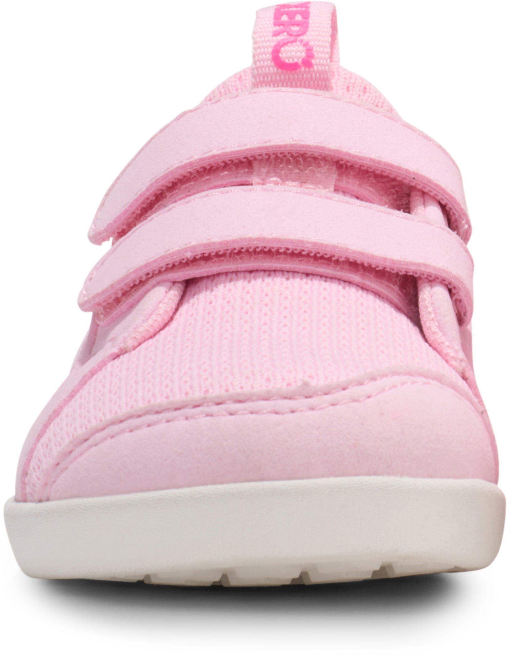 Xero Shoes Dillon Knit Little Kids – Pink-A-Boo