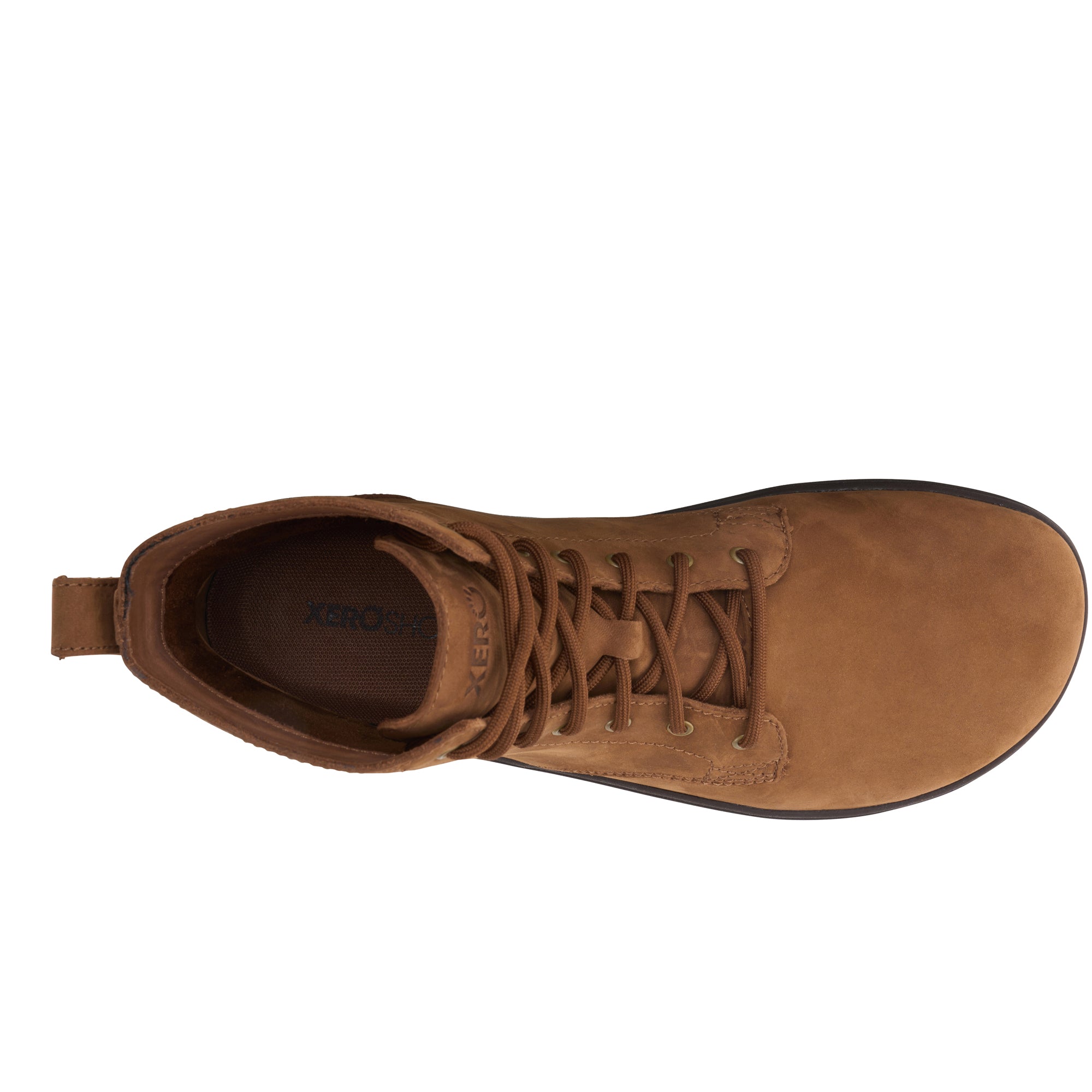 Xero Shoes Denver II Men – Rawhide