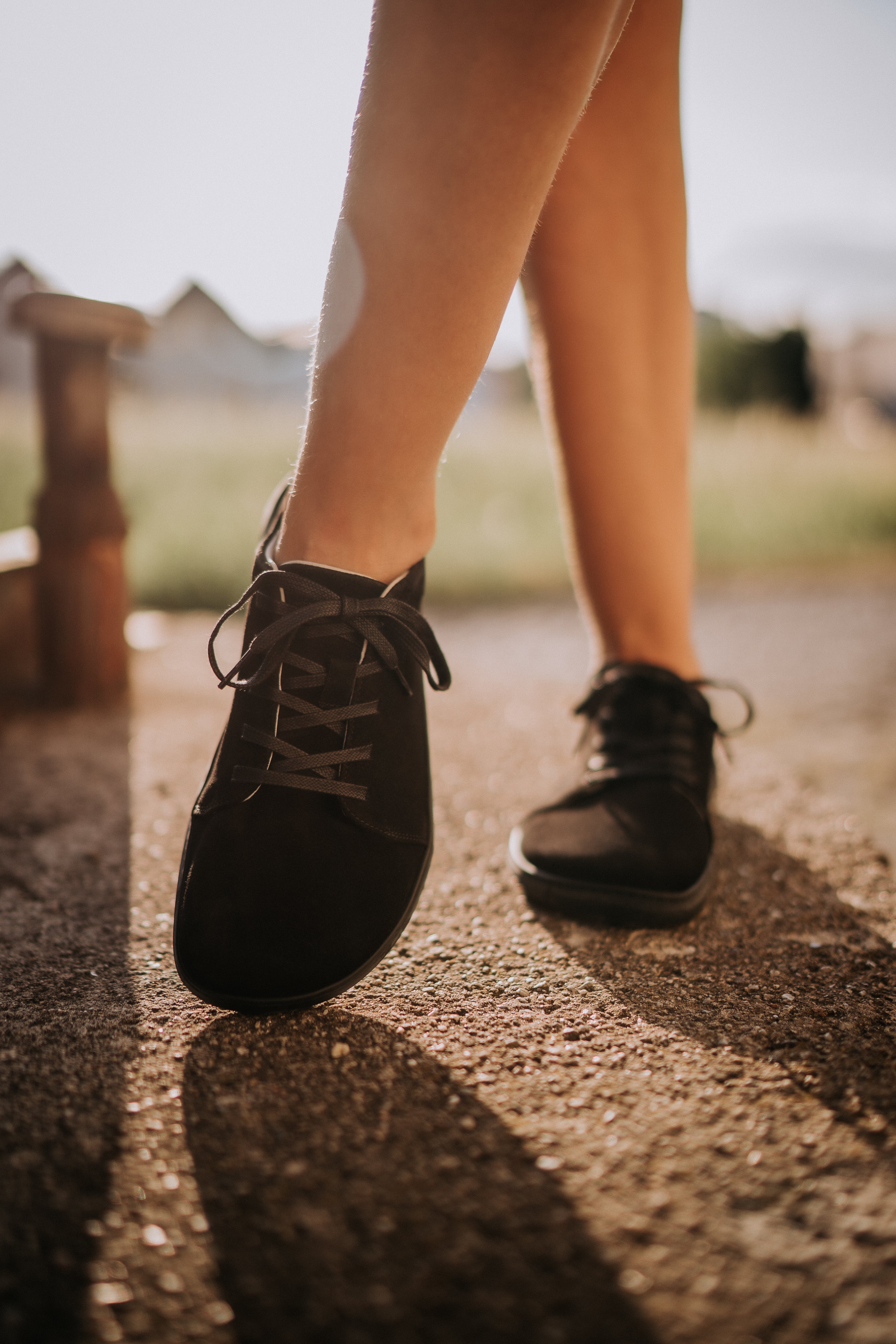 Skinners Easygoer – Black