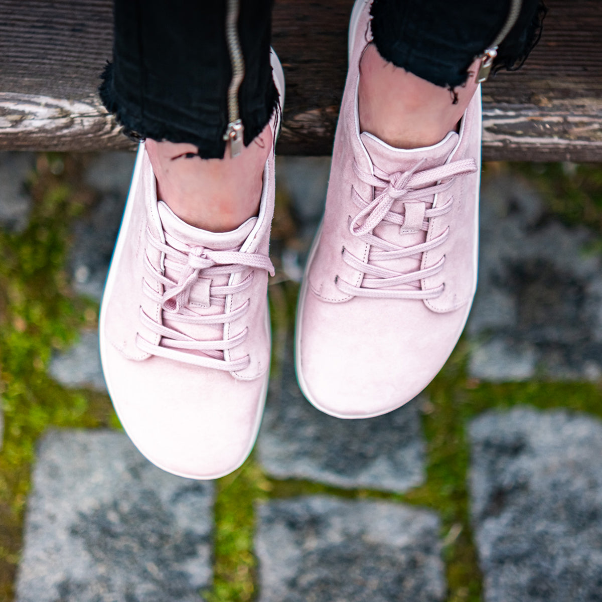 Skinners Easygoer II – Pink