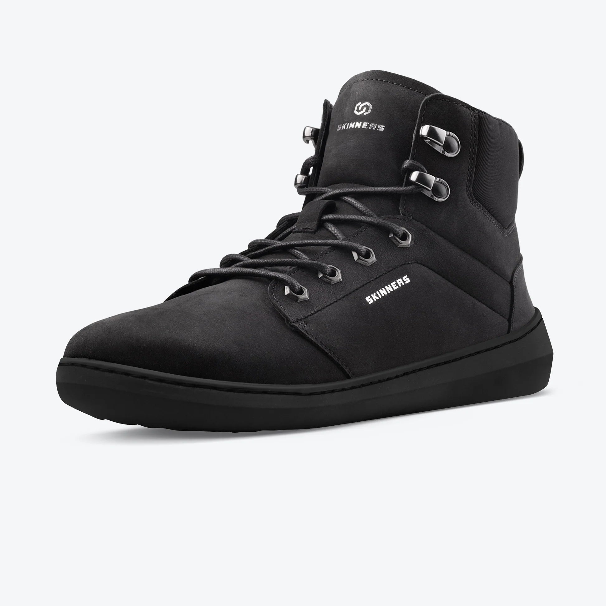 Skinners Farmer – Black