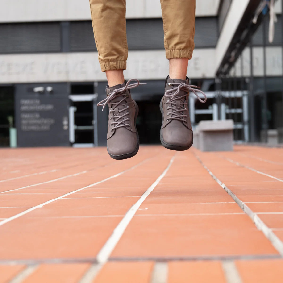 Skinners Farmer – Dark Grey