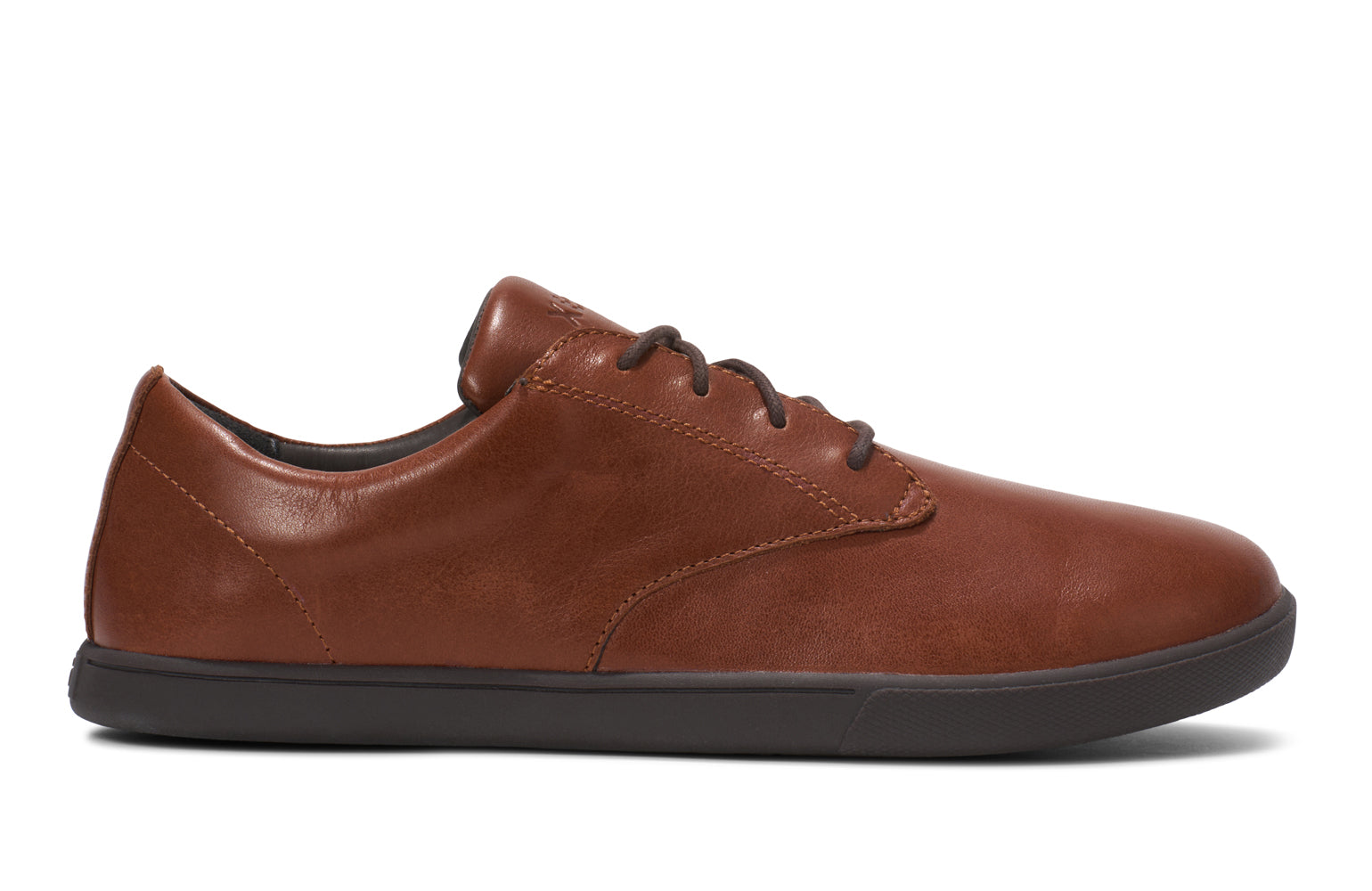 Xero Shoes Glenn Dress Mens – Brown