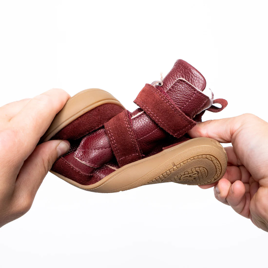 Gogsig Theo – Burgundy