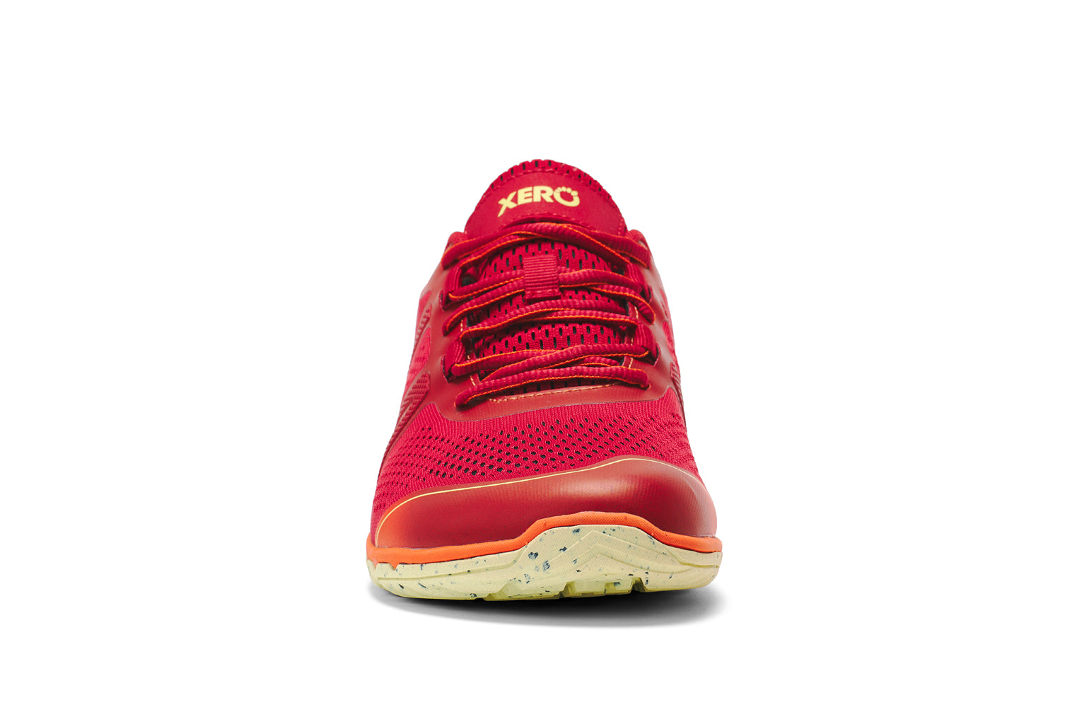 Xero Shoes HFS II Mens – Salsa Red