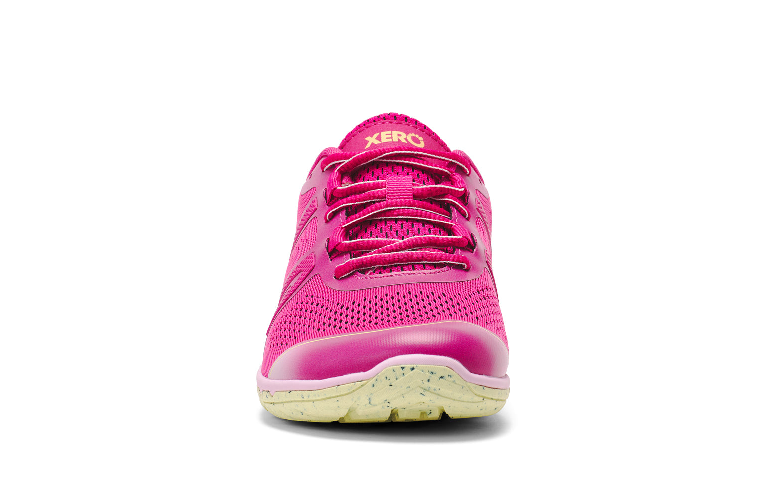 Xero Shoes HFS II Womens – Fuchsia Purple