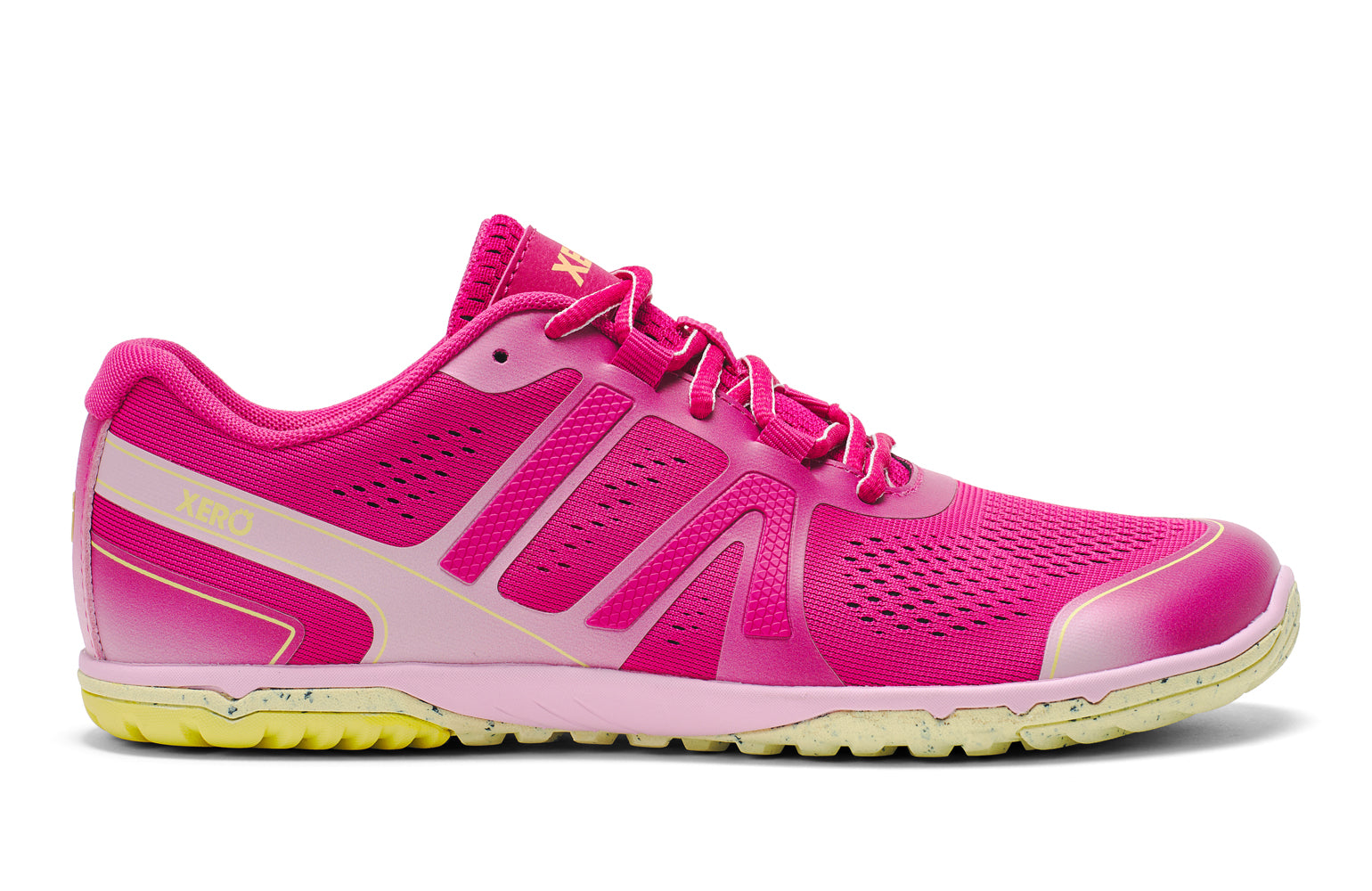 Xero Shoes HFS II Womens – Fuchsia Purple