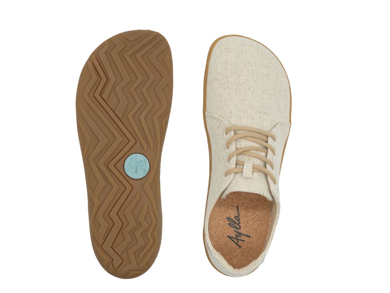 Aylla Inca Light Womens – Beige