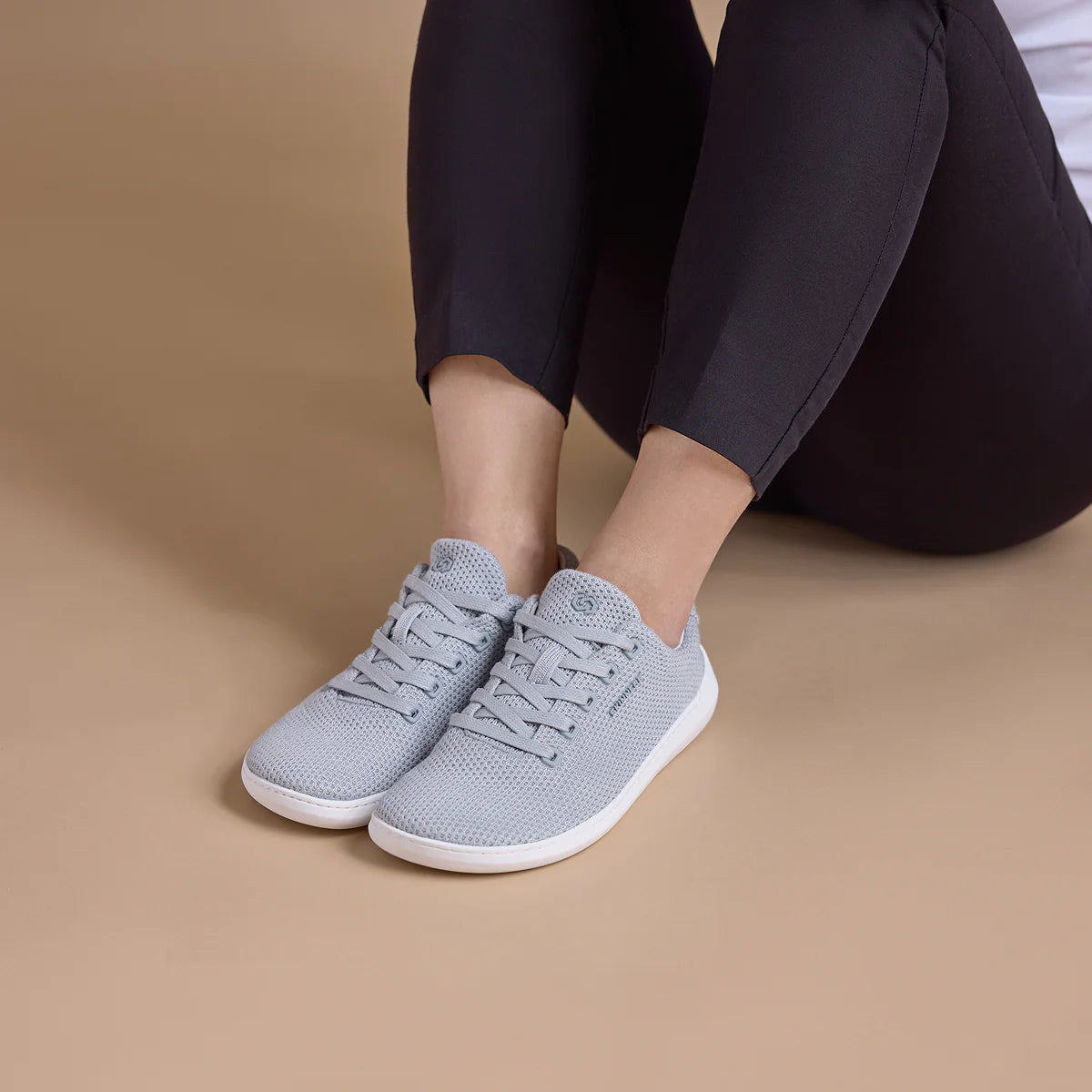 Skinners Globetrotter – Cloud Grey