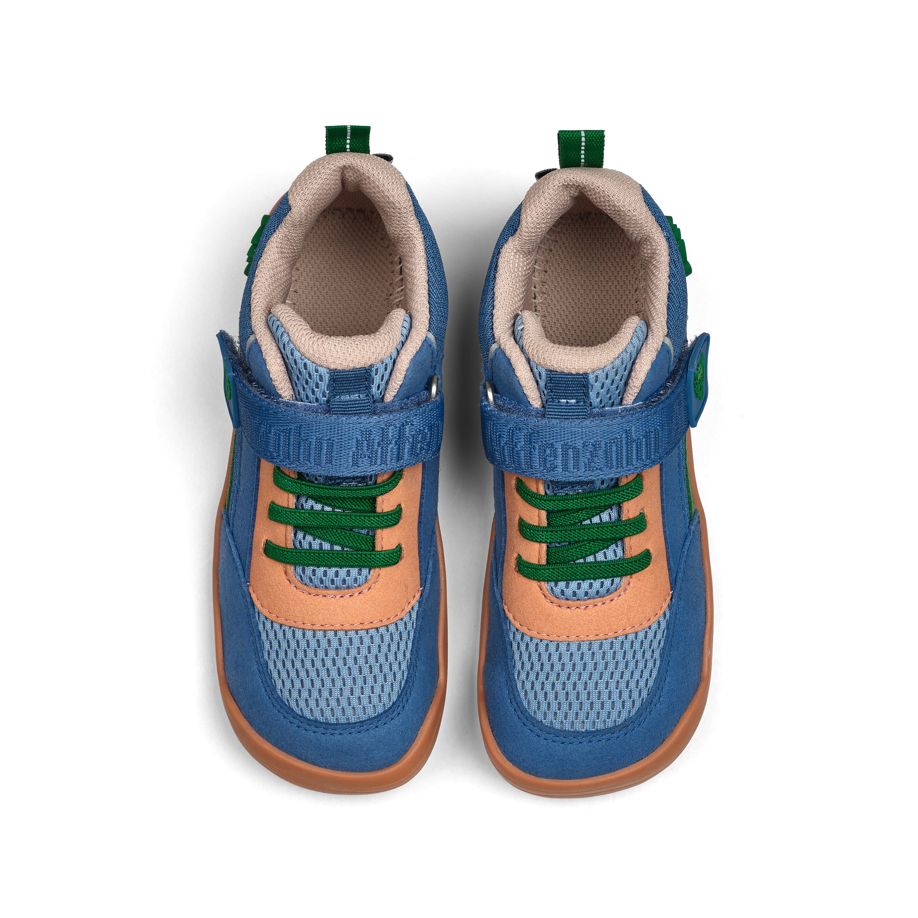 Affenzahn Vegan Cheerly – Bird Of Paradise